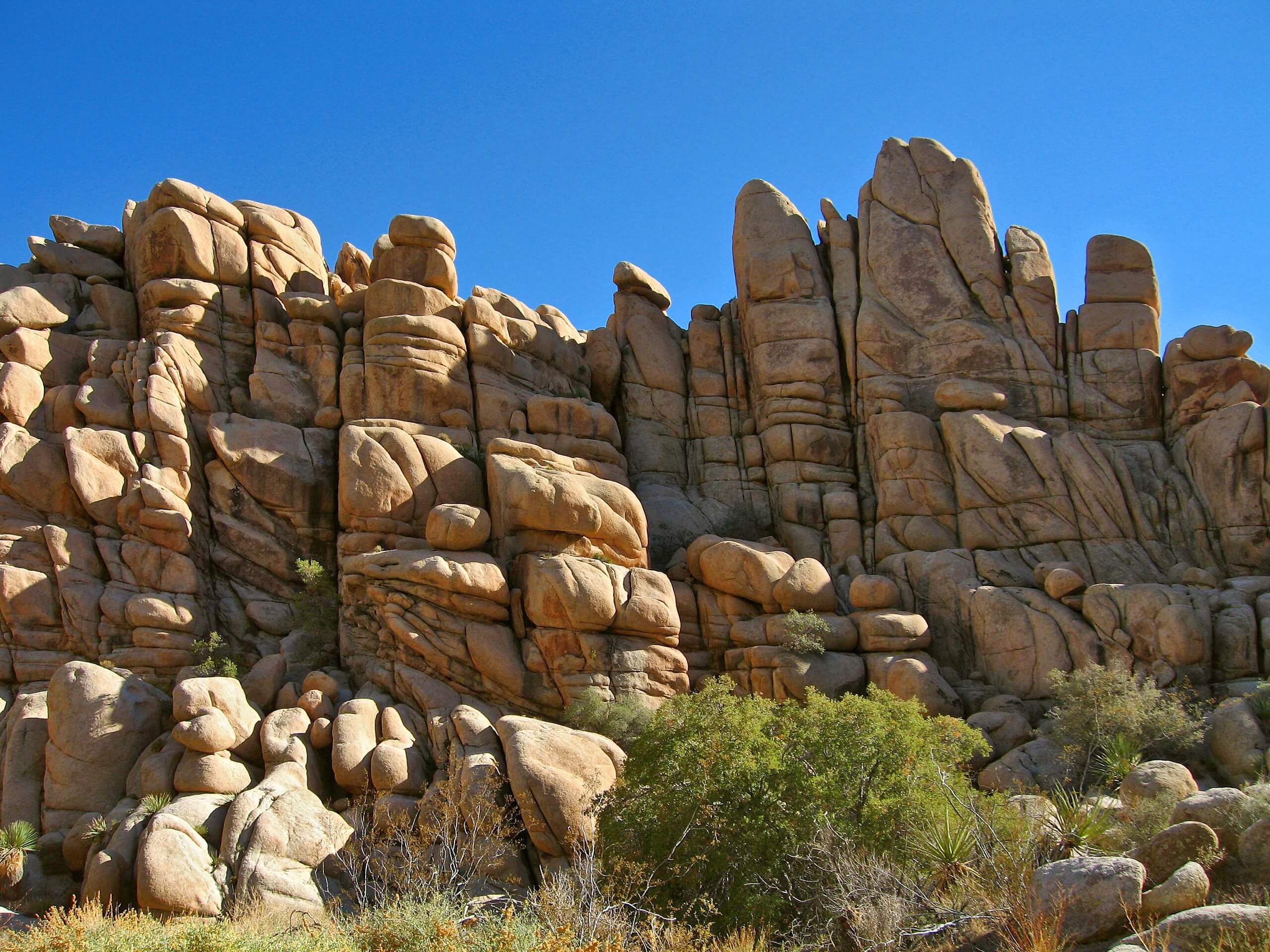 Willow Hole Trail