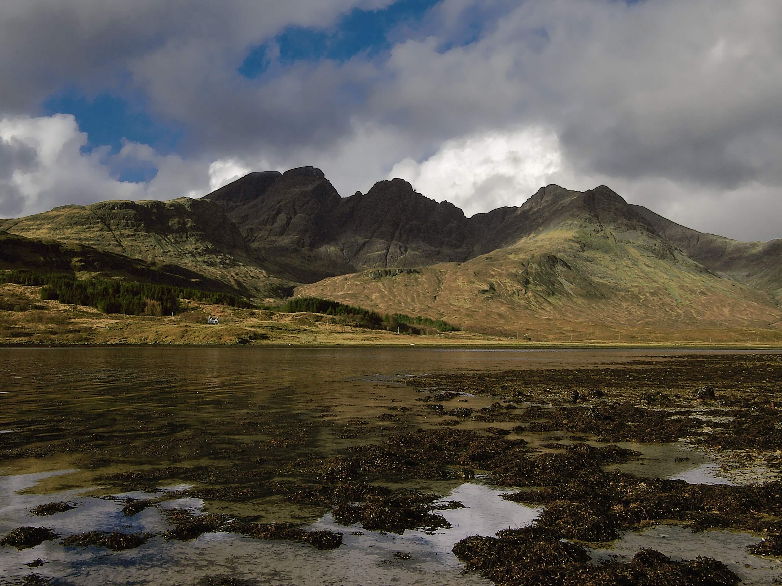 Blà Bheinn Walk