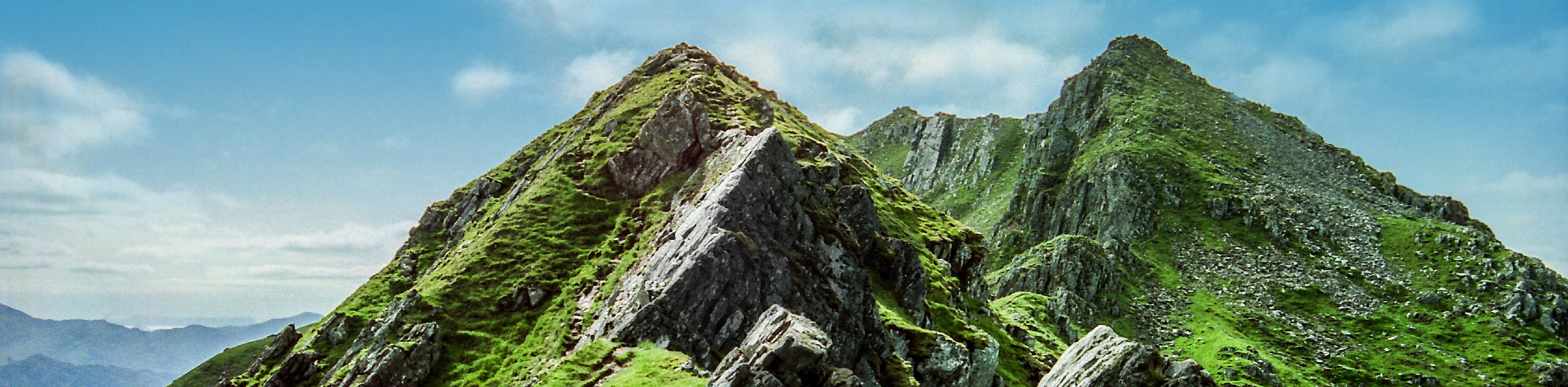 The Saddle, Forcan Ridge and Sgùrr na Sgìne Walk