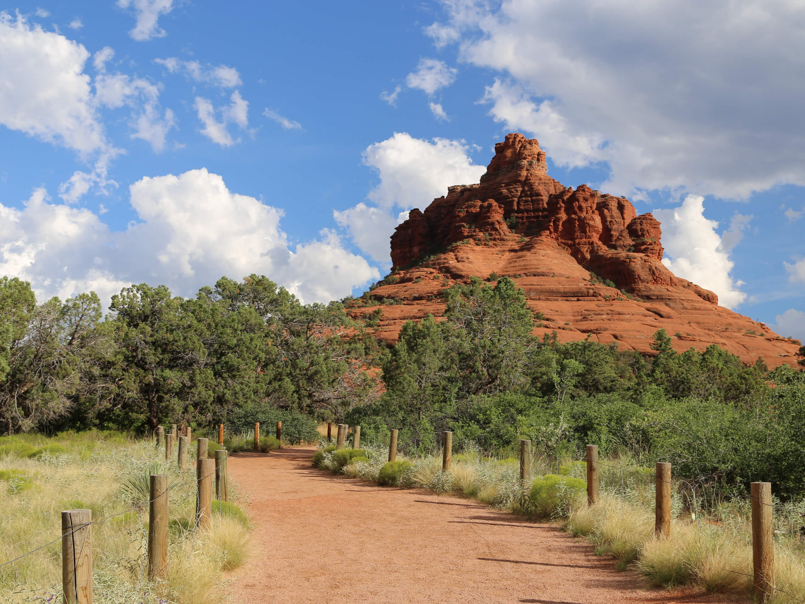 Bell Rock Loop