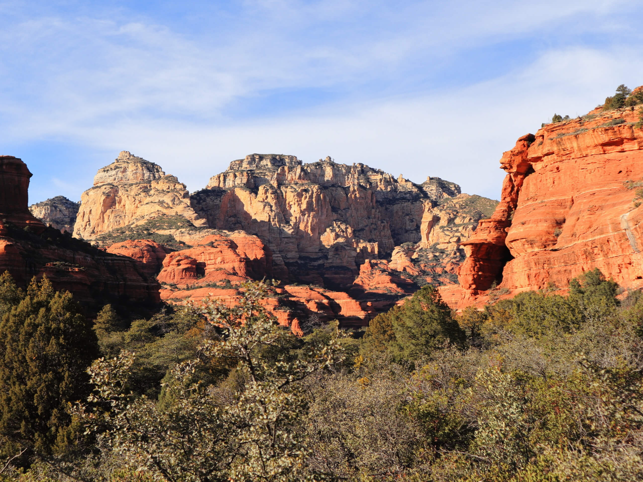 Boynton Canyon Trail