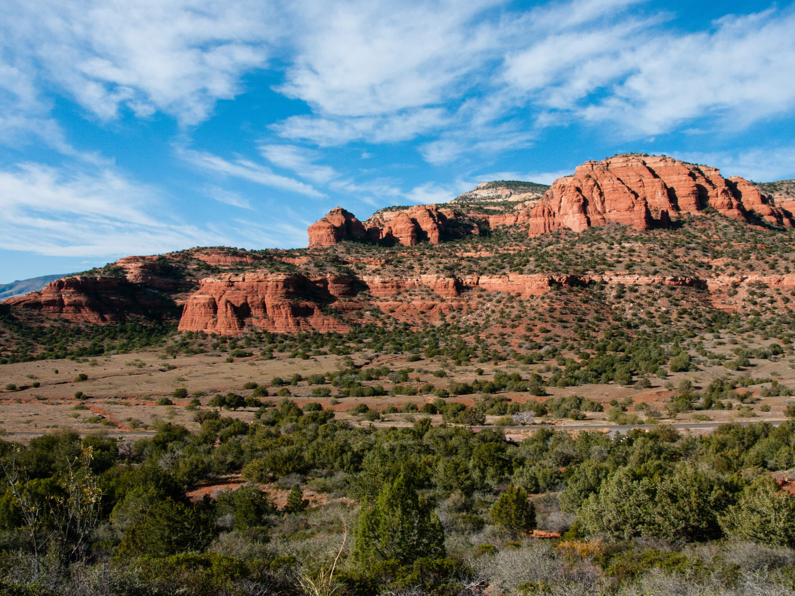 Doe Mountain Loop