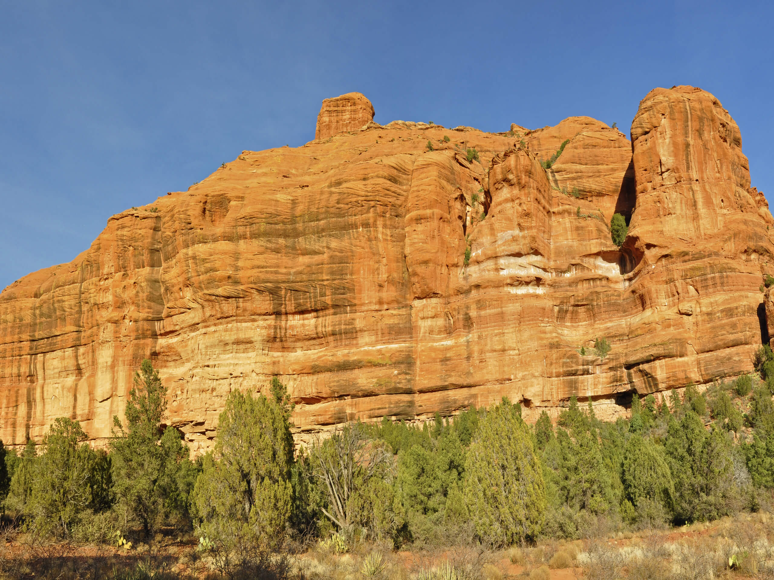 Honanki Heritage Site Hike