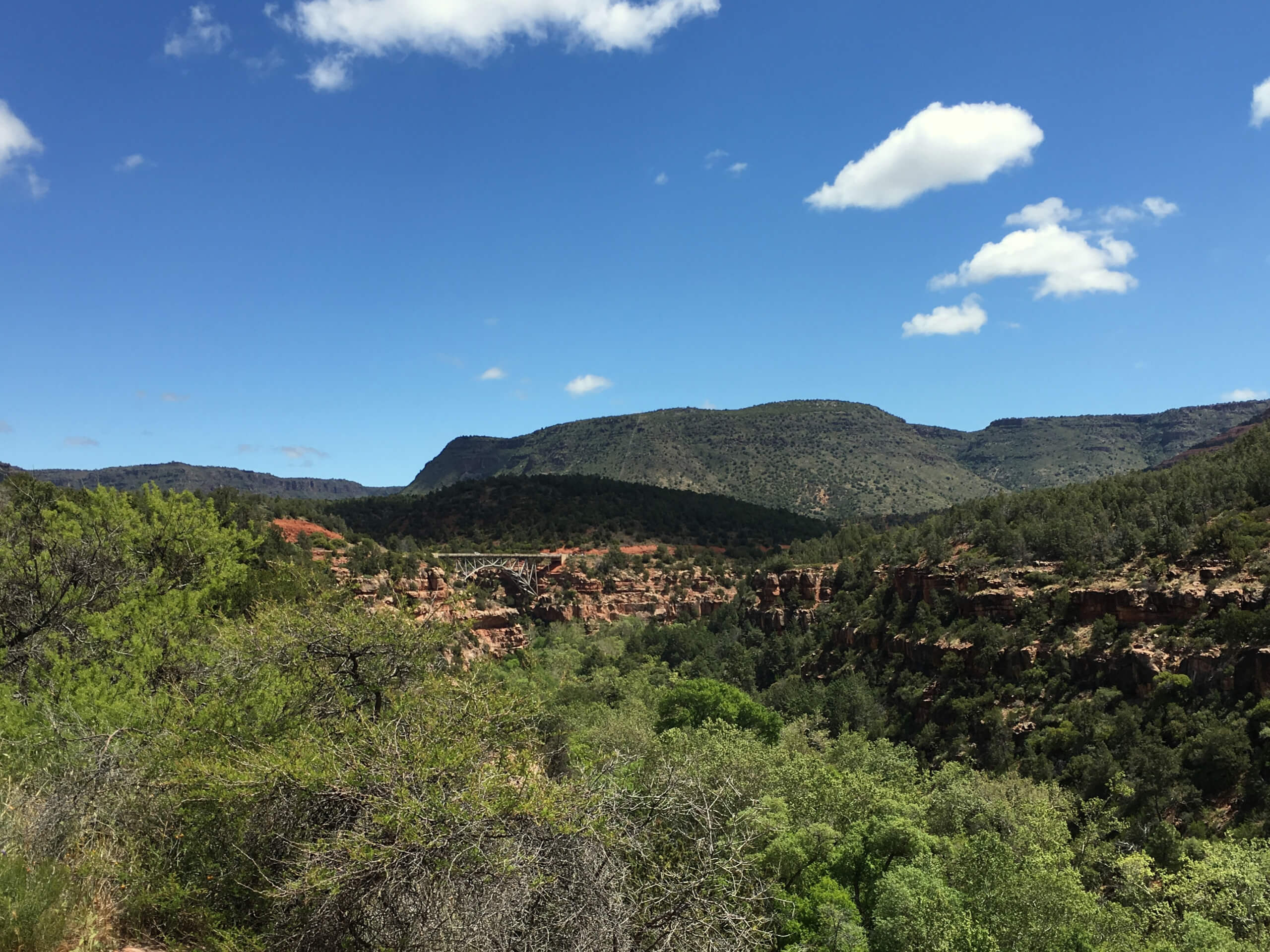 Midgley Bridge Hike