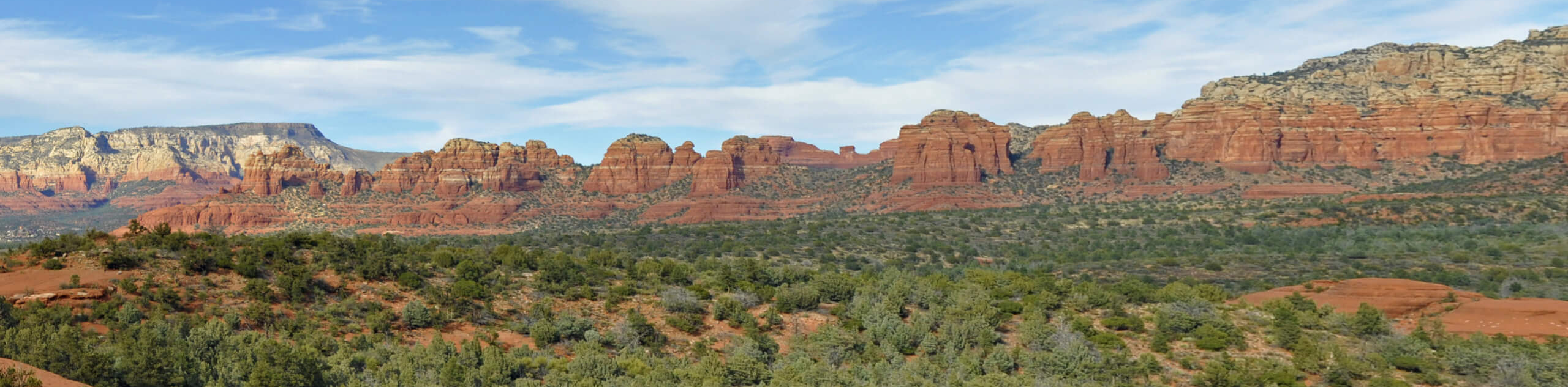 Submarine Rock and Devil’s Dining Room Hike