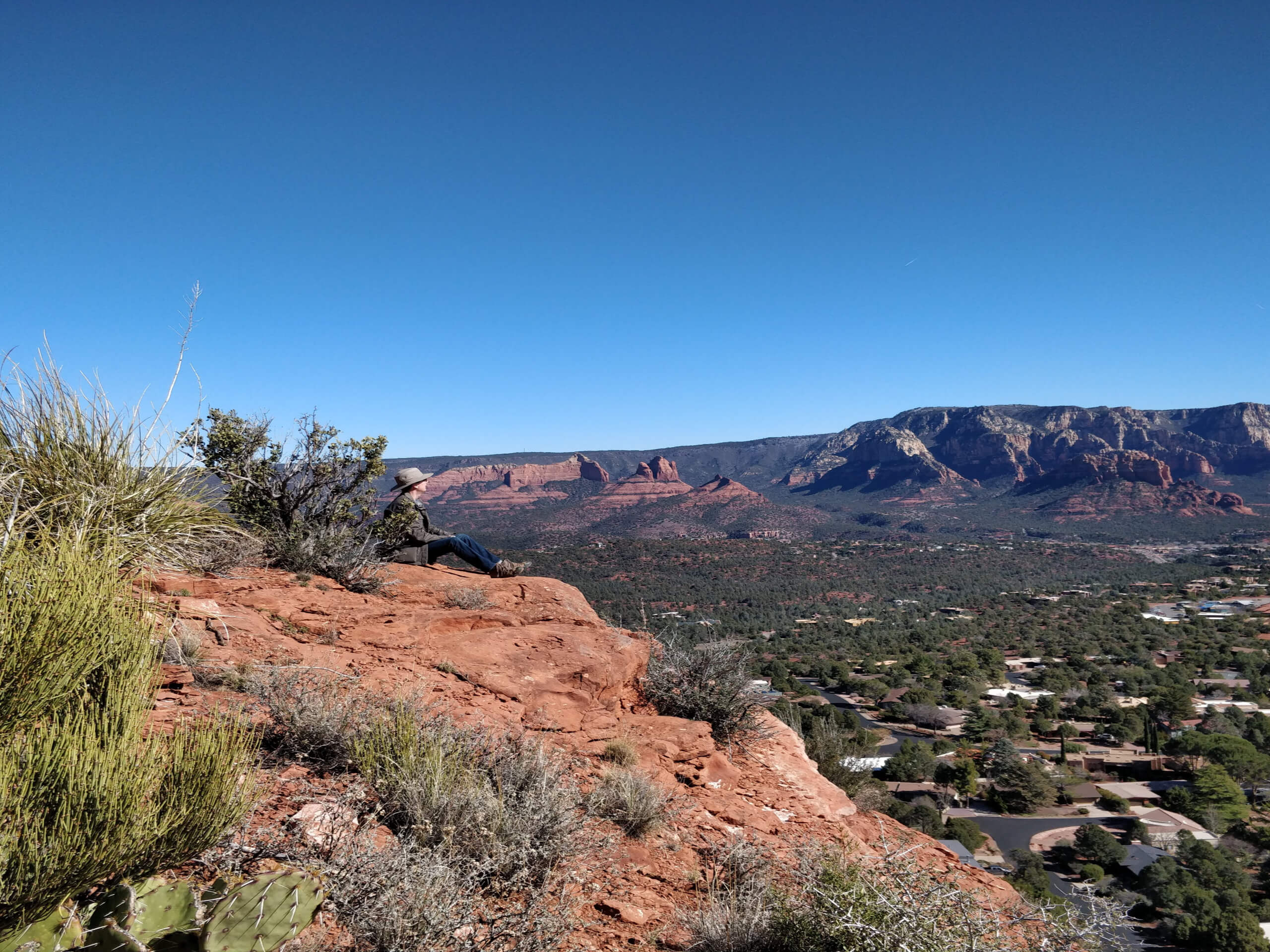 Sugarloaf Loop Trail