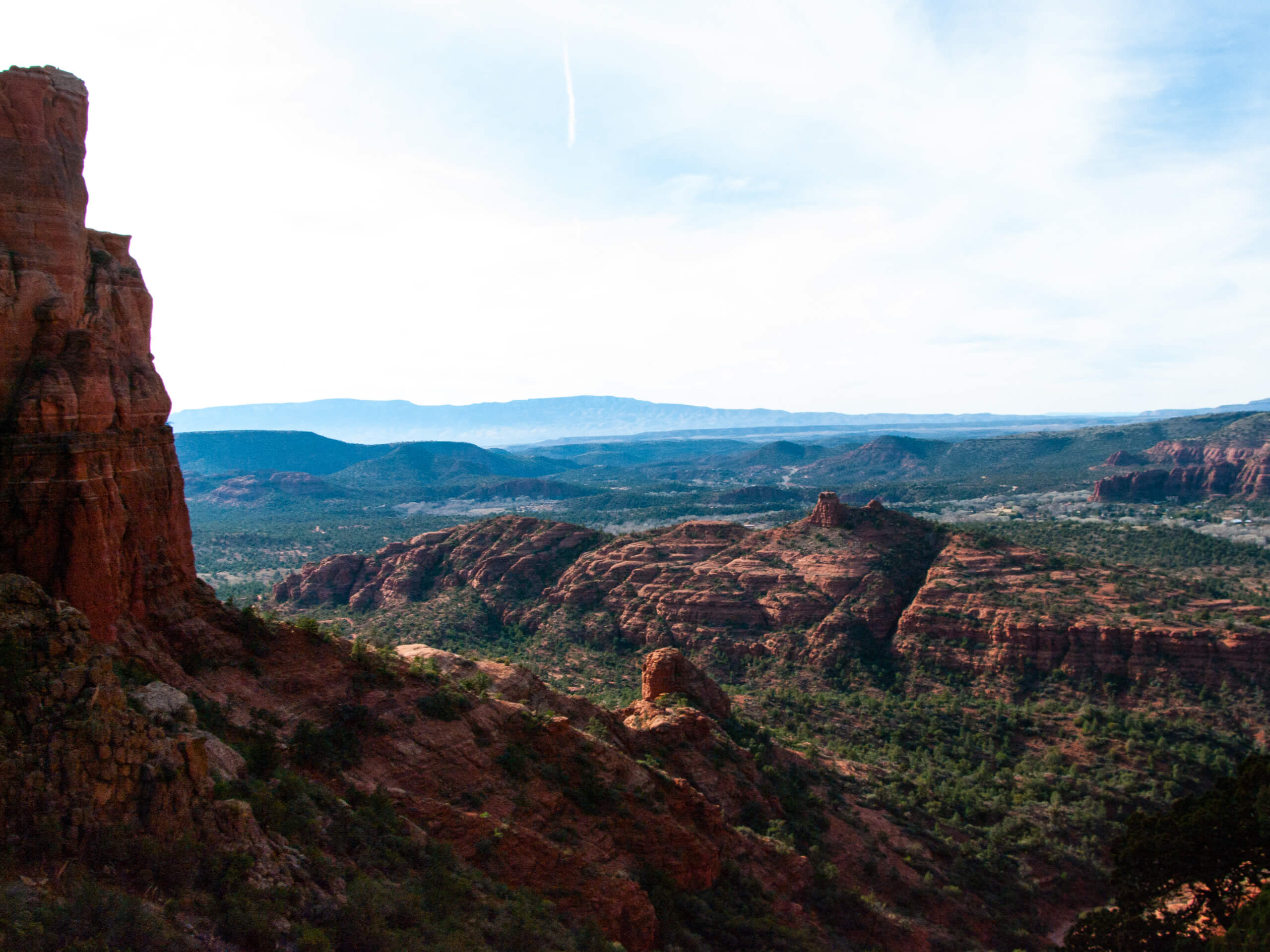 Templeton to Baldwin Loop