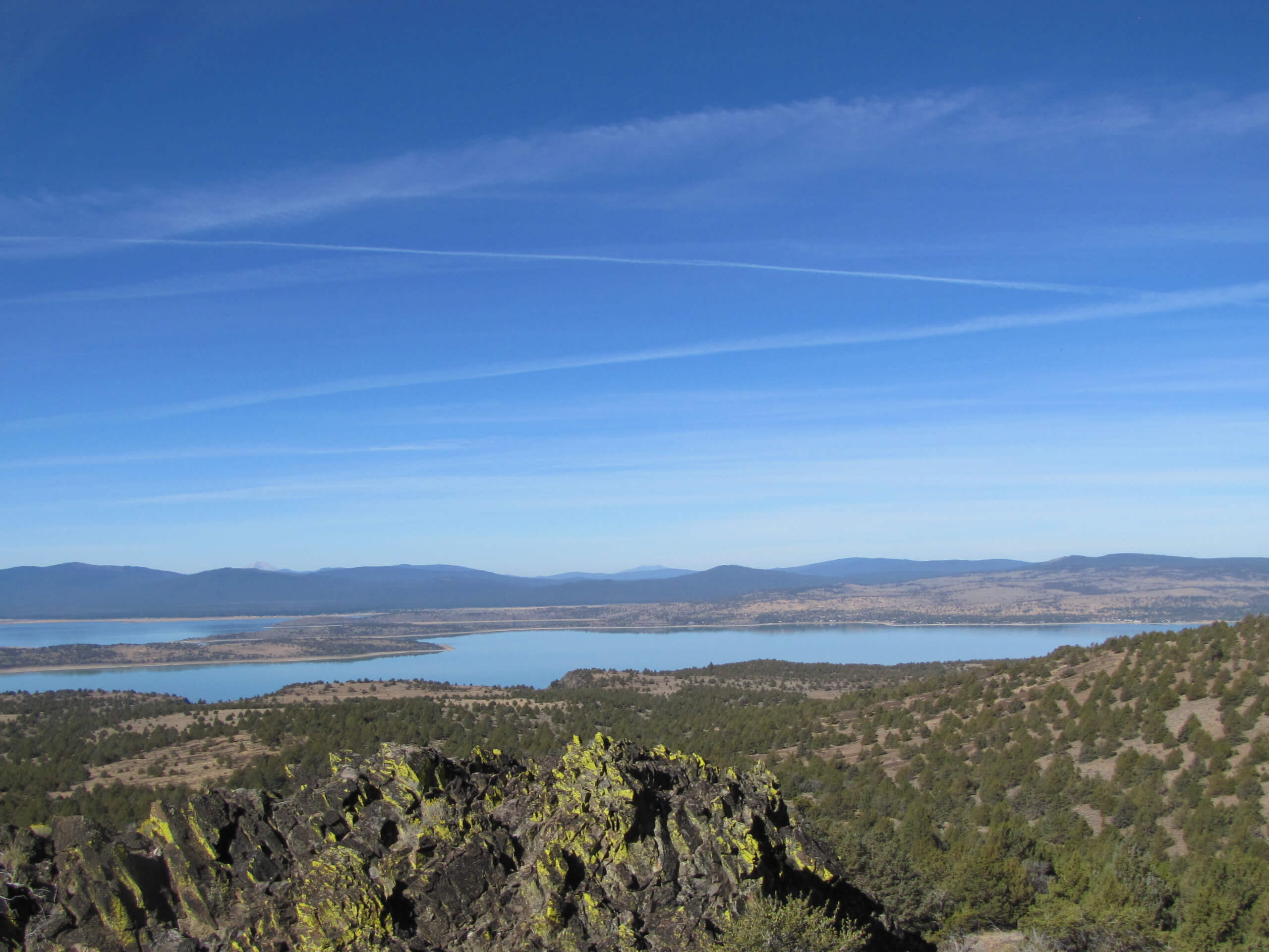 Eagle Lake Recreational Trail