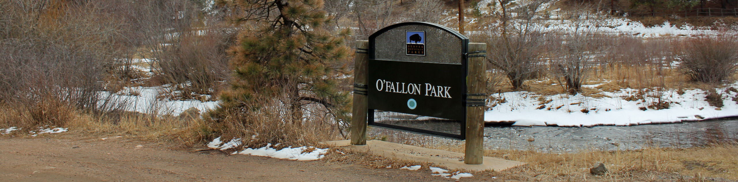 O’Fallon Park Loop Trail