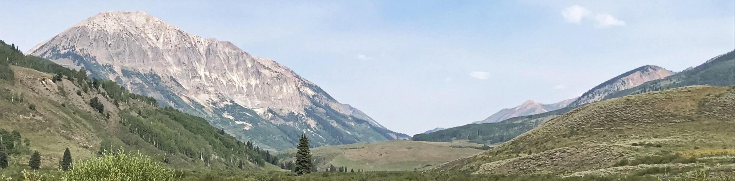 Crested Butte Upper and Lower Loop