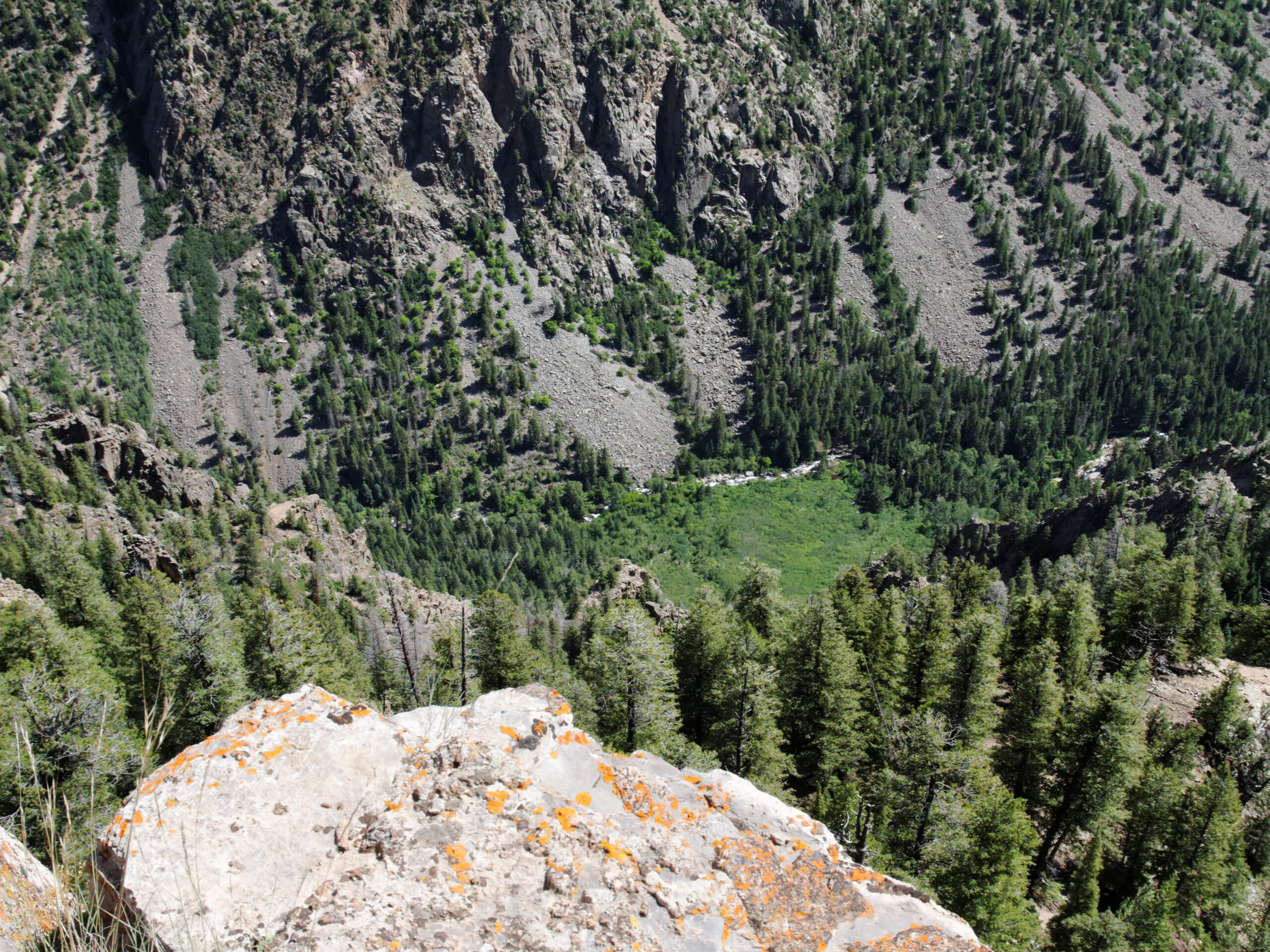 Deep Creek Trail