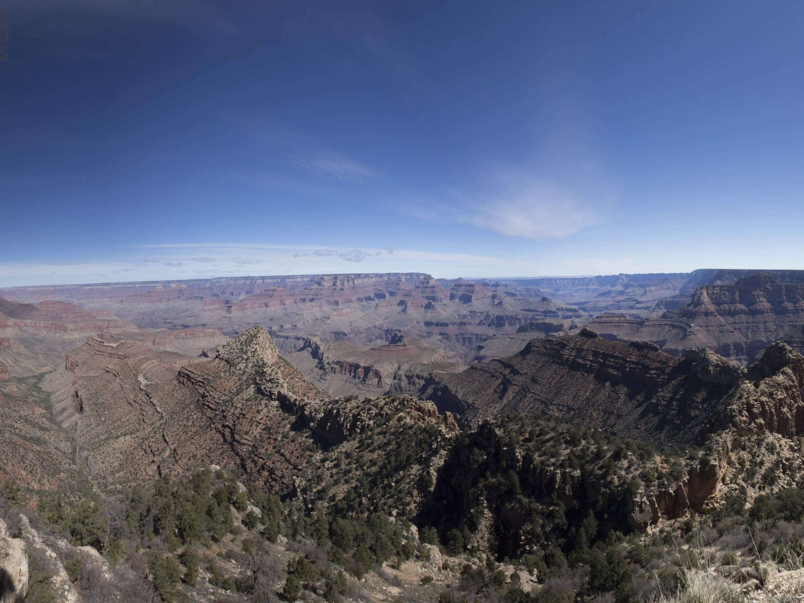 Grandview Trail Loop