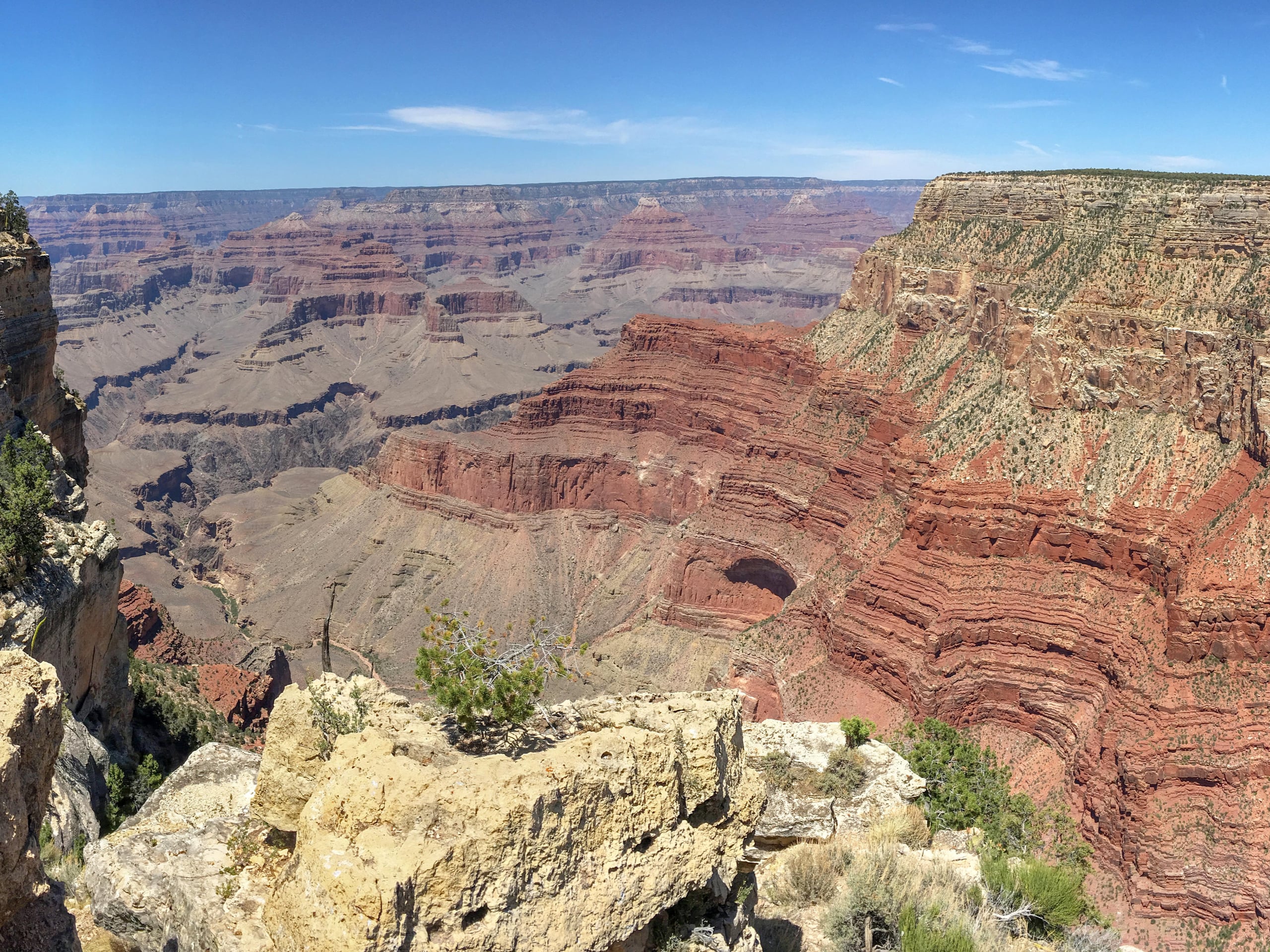 Grand Canyon Greenway Trail