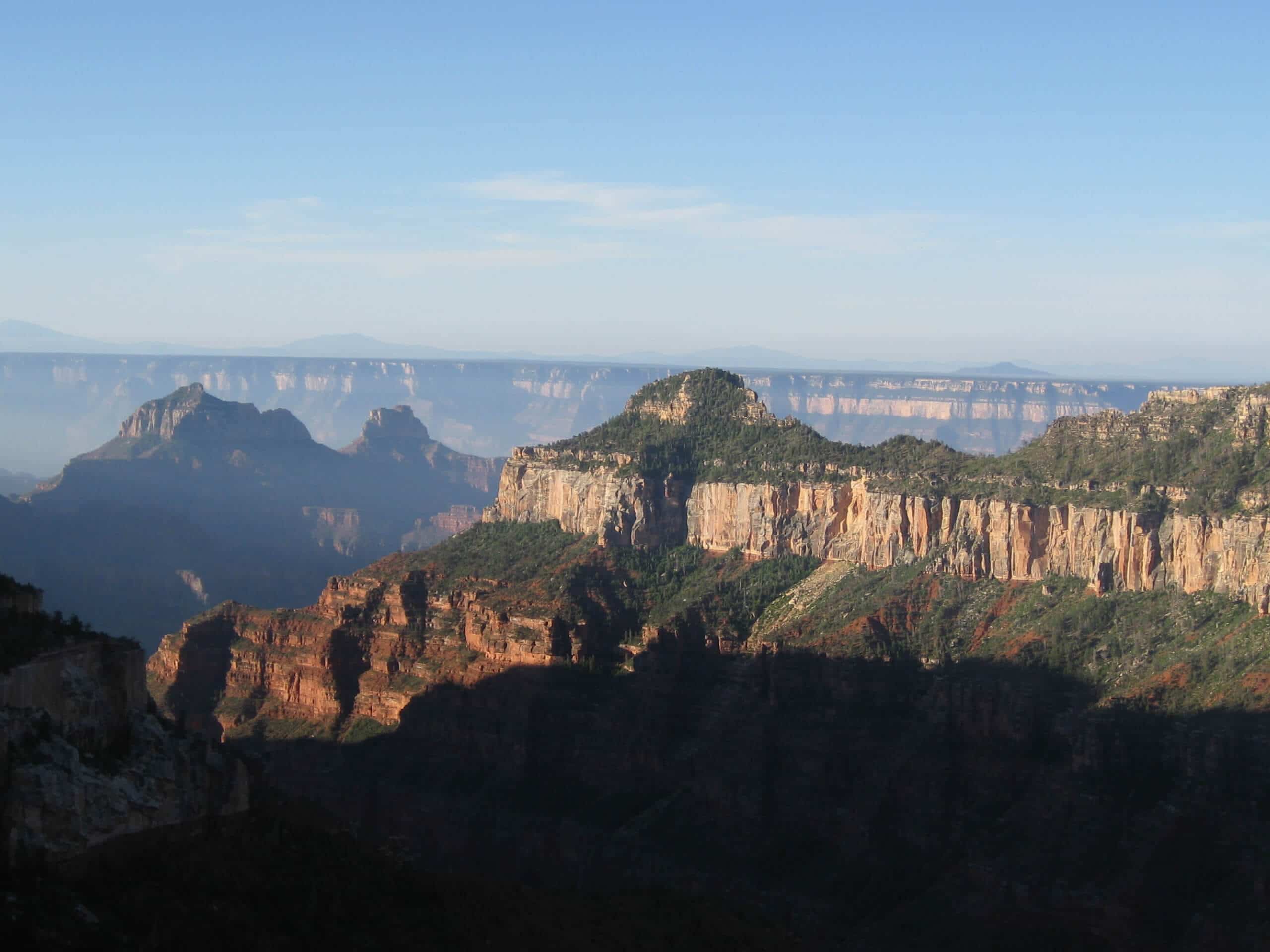 Transept Trail