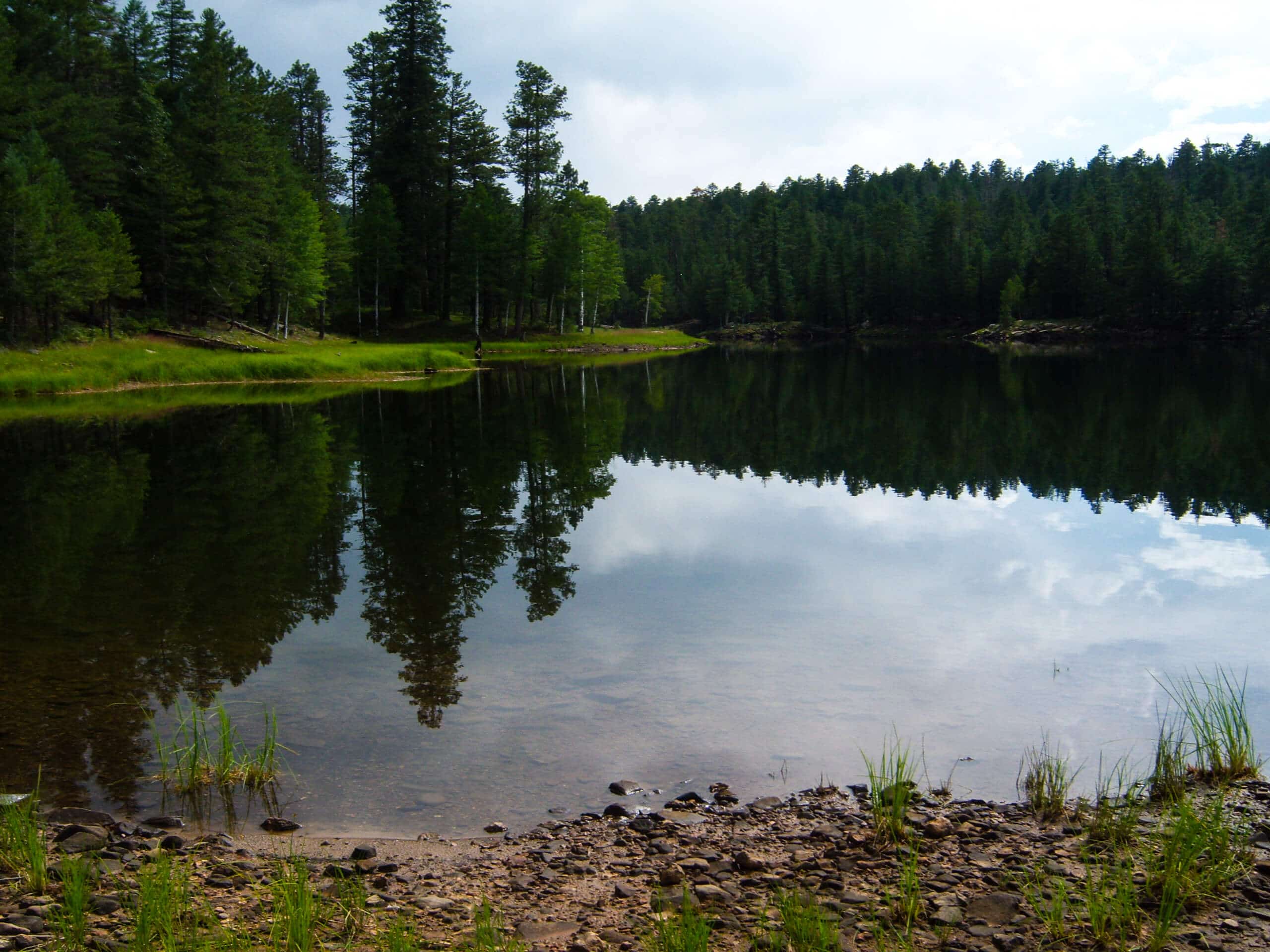 Babe Haught Trail