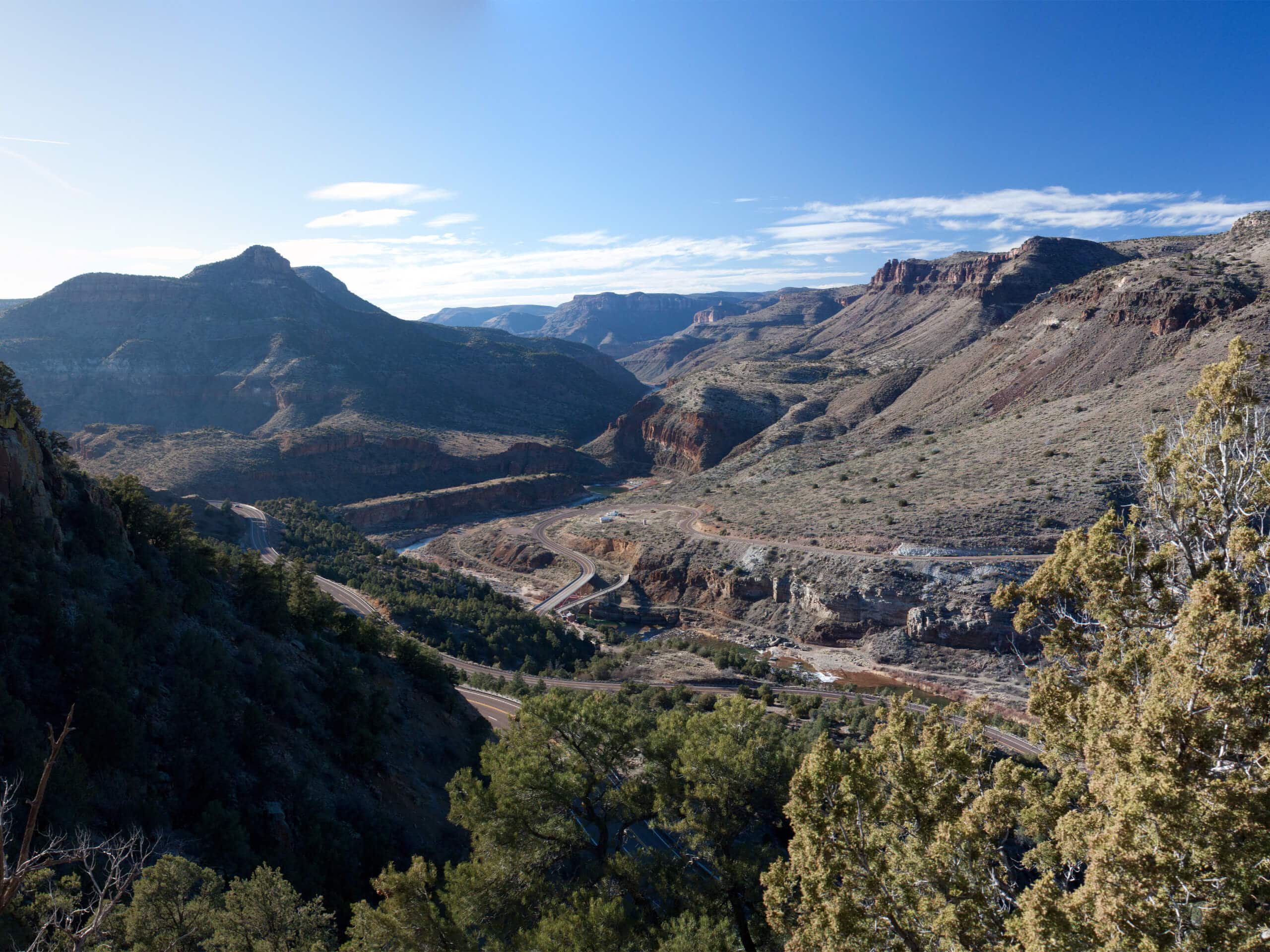 Black Cross Butte Hike