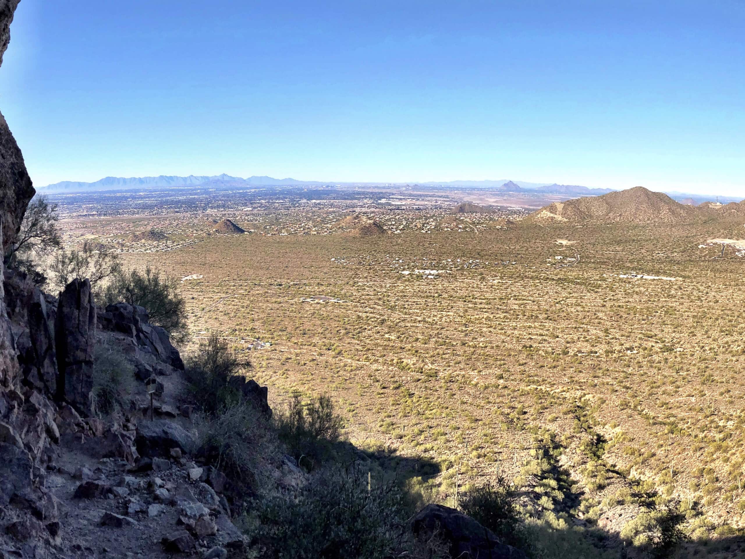 Guide Hiking Pass Mountain In Tonto National Forest   US AZ Tonto National Forest Pass Mountain Hike 2560x1920 1 