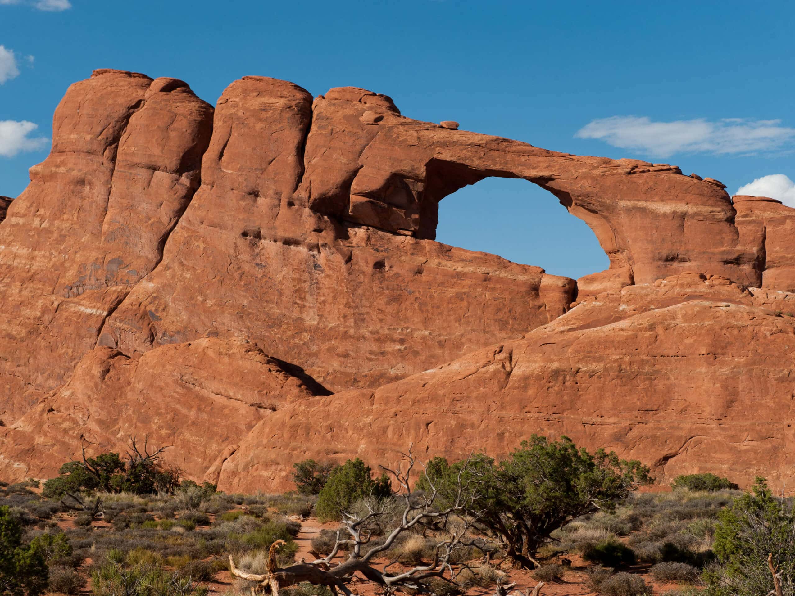 Landscape Arch Trail