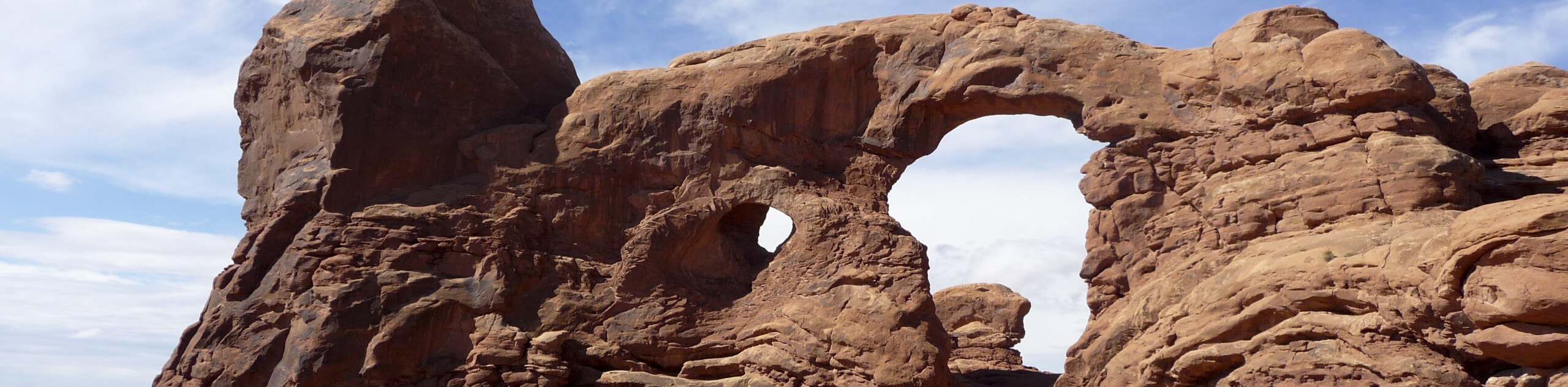 Windows Loop to Turret Arch