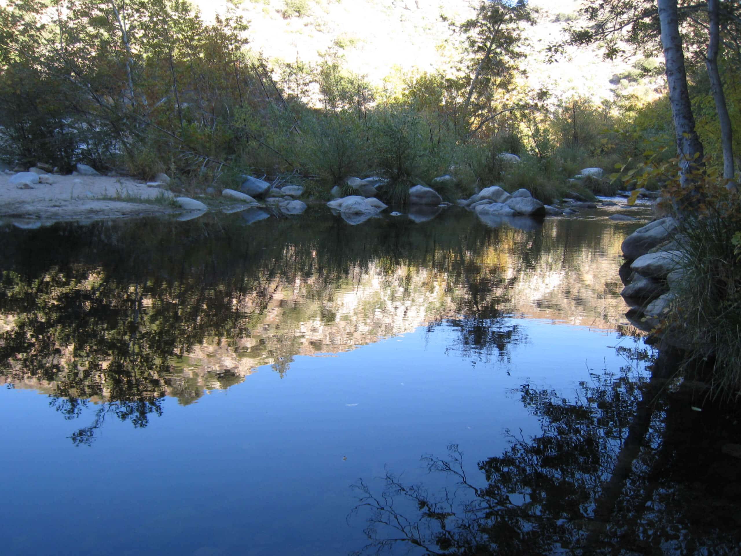 Devil’s Hole OHV Trail