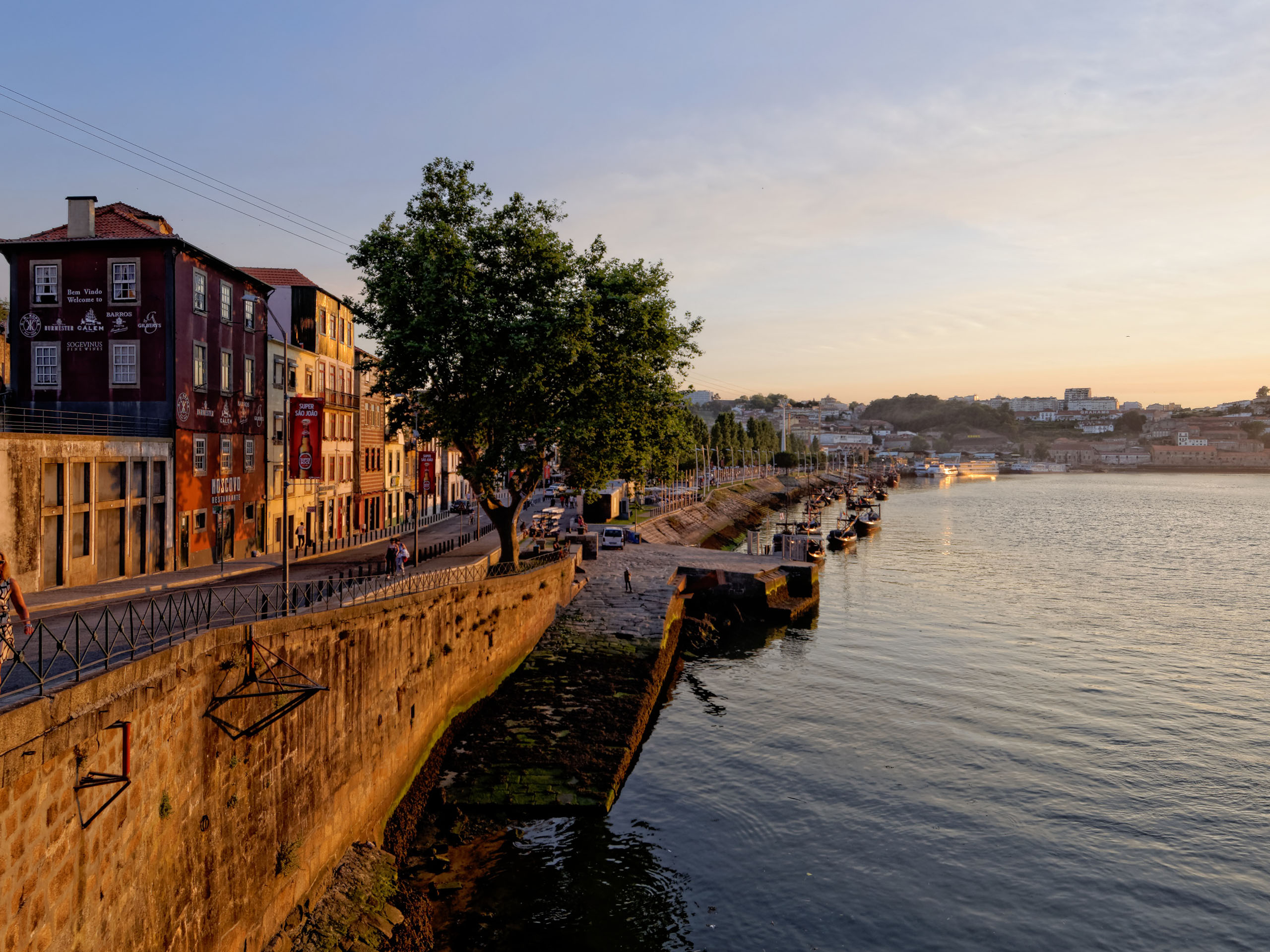 Camino Portugués Costal - The Coastal Way is best ventured from May-September