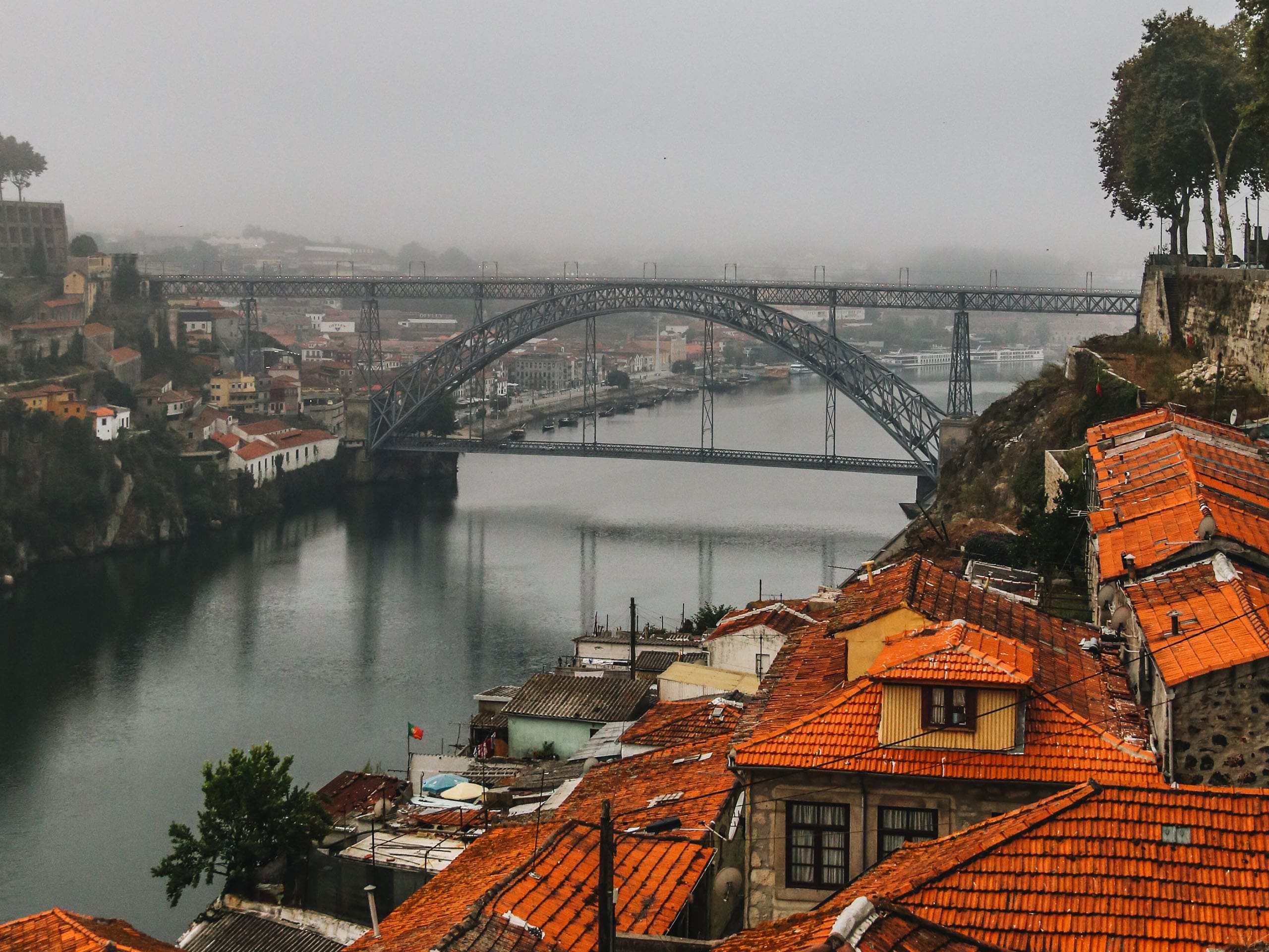 Camino Portugués - Portuguese Way routes have become some of the most popular pilgrimages