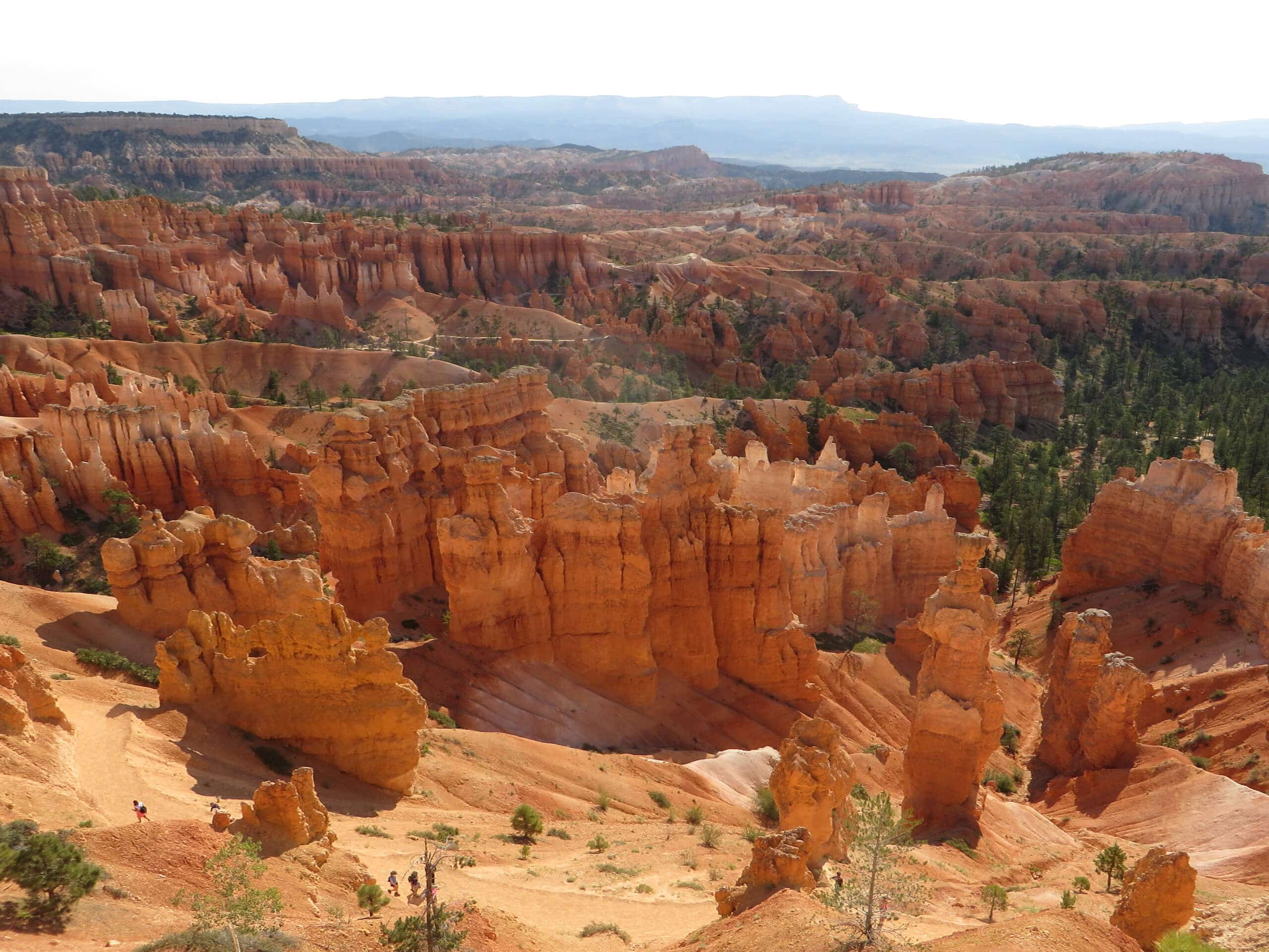 The Navajo Loop