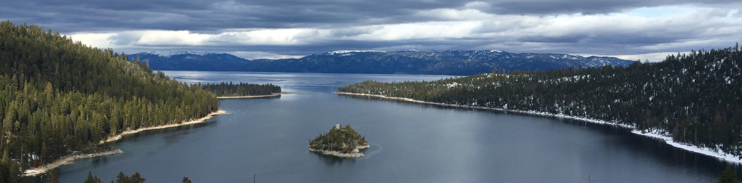 Lake Tahoe