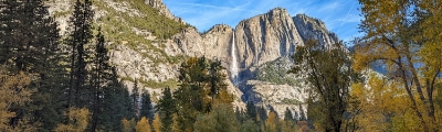 Sierra National Forest