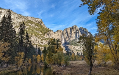 Sierra National Forest