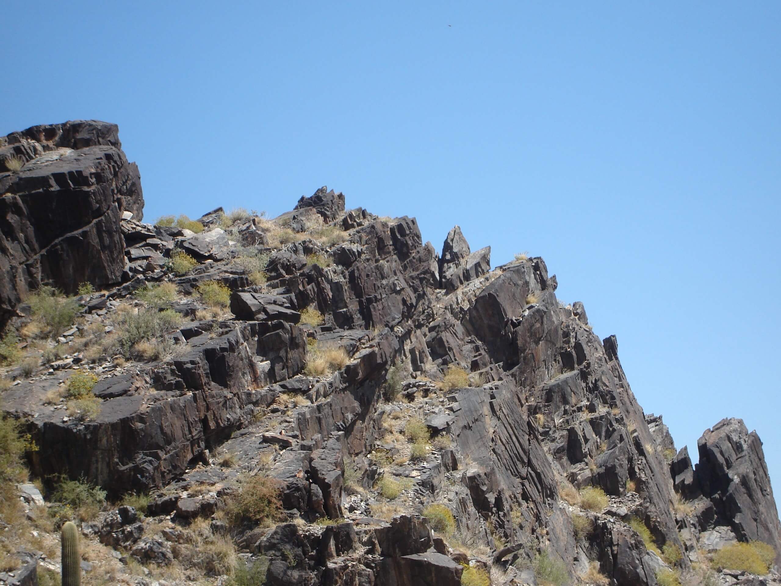 Dreamy Draw to Piestewa Peak