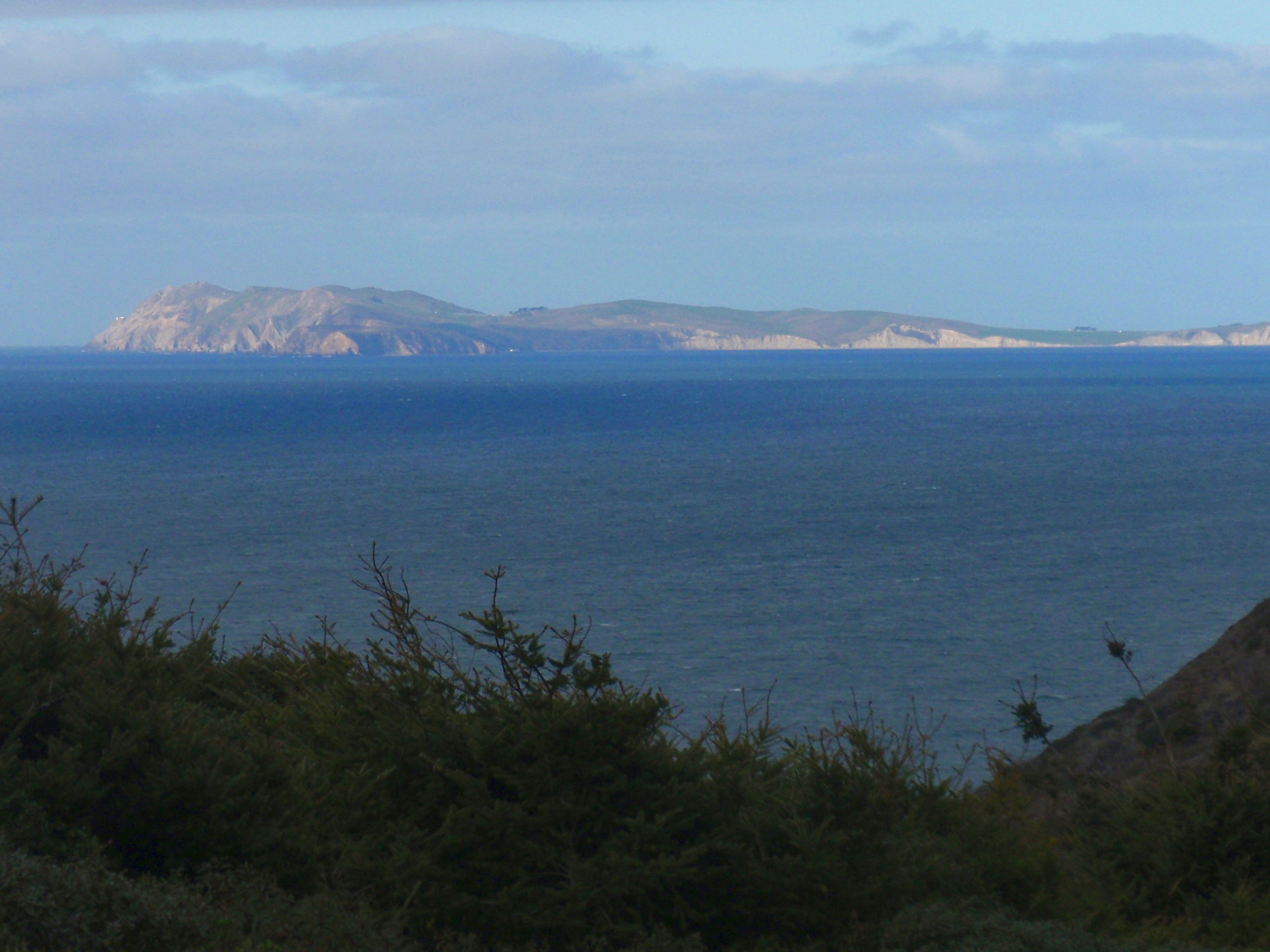 Sky Trail and Coast Trail Loop