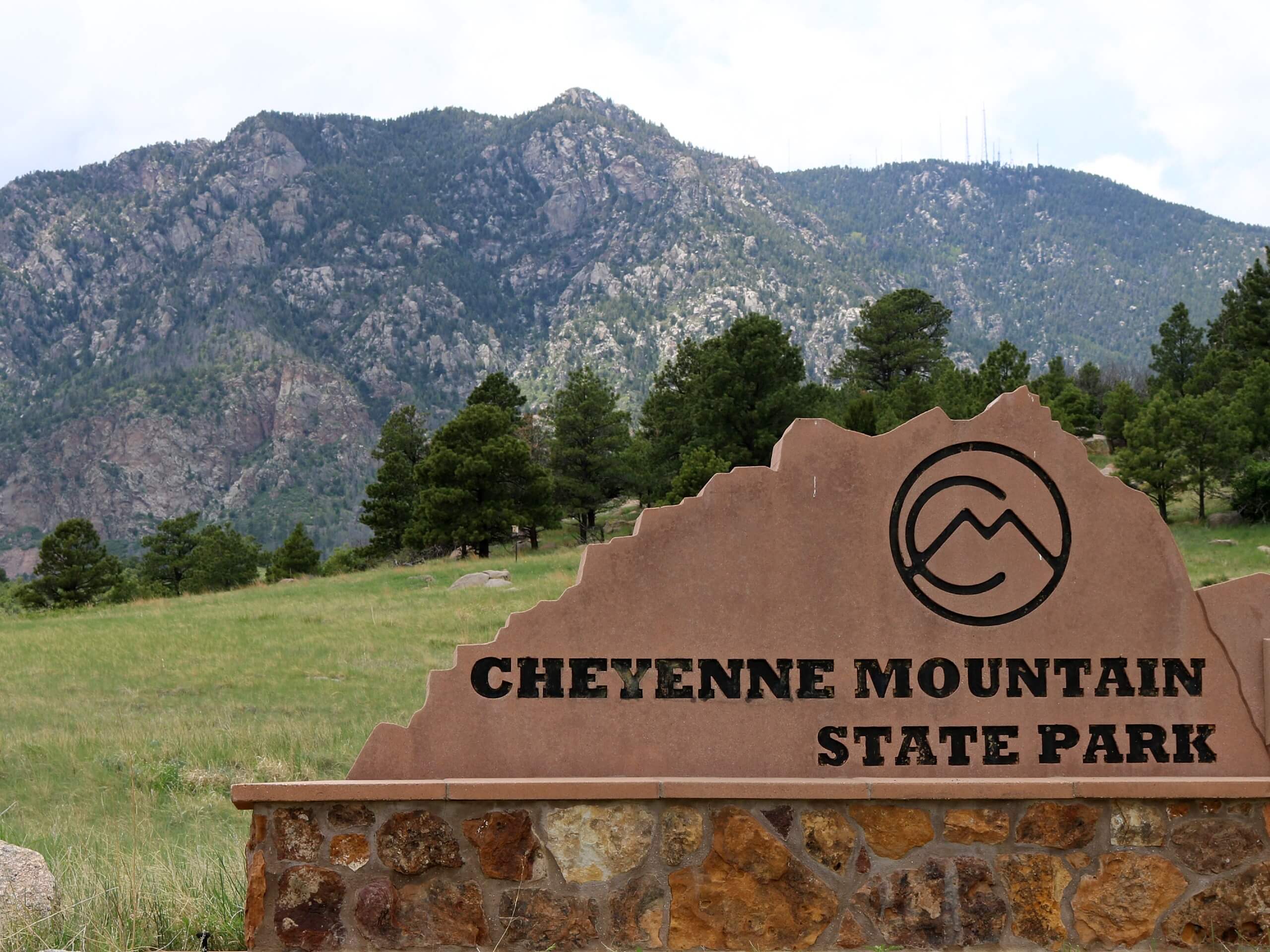 Cheyenne Mountain Long Loop