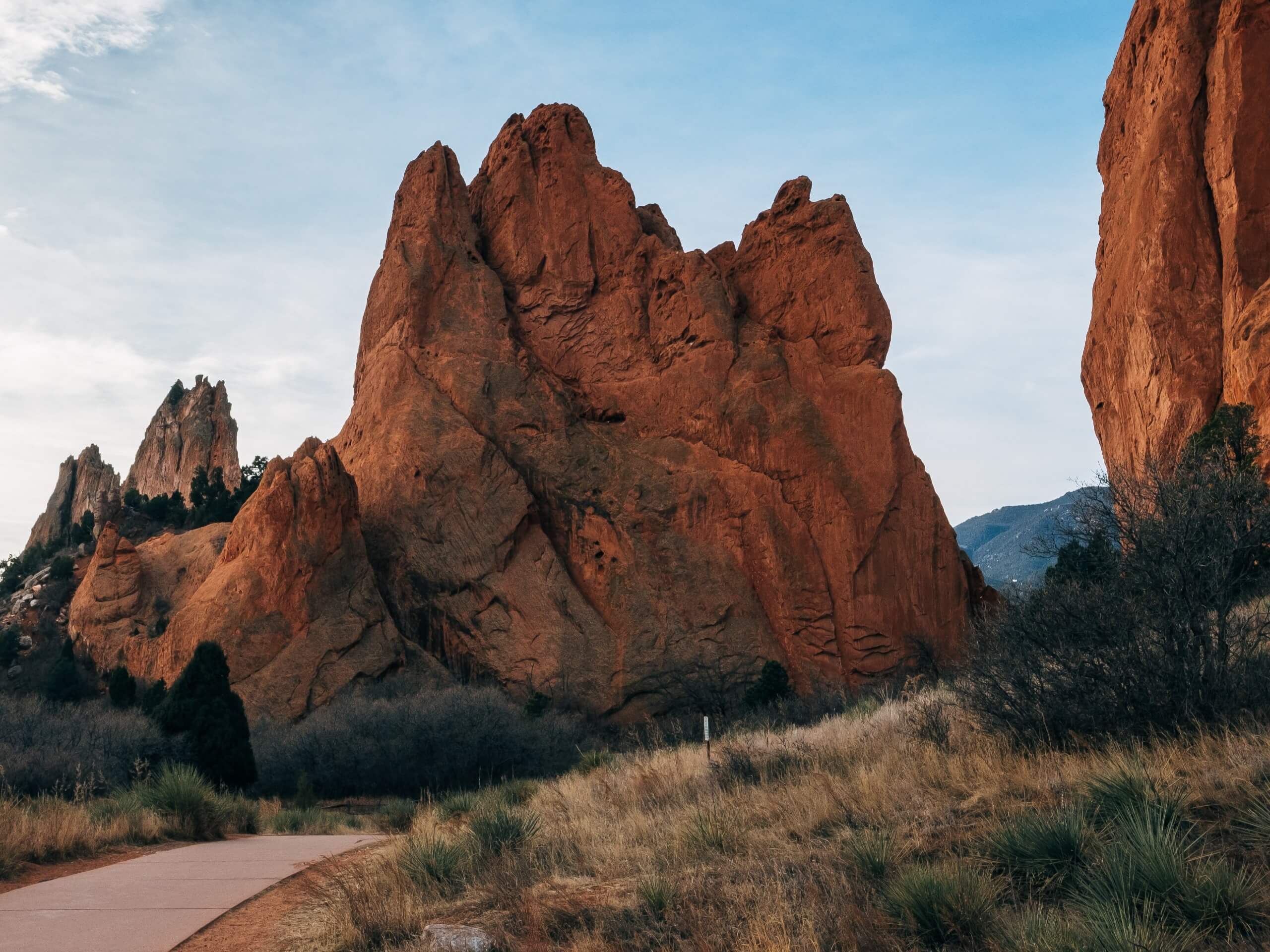 Ridge Loop Trail