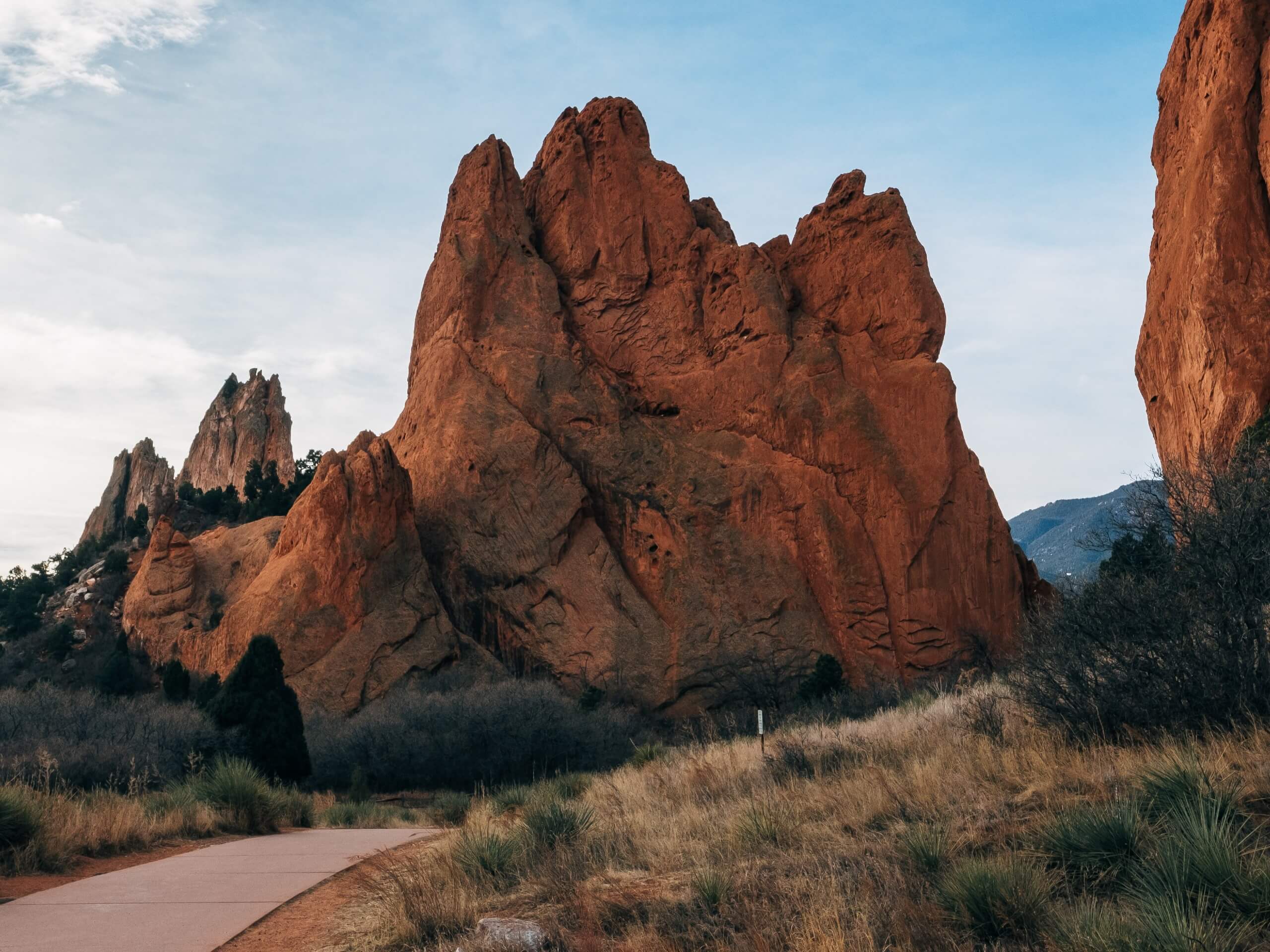 Scotsman Loop Hike