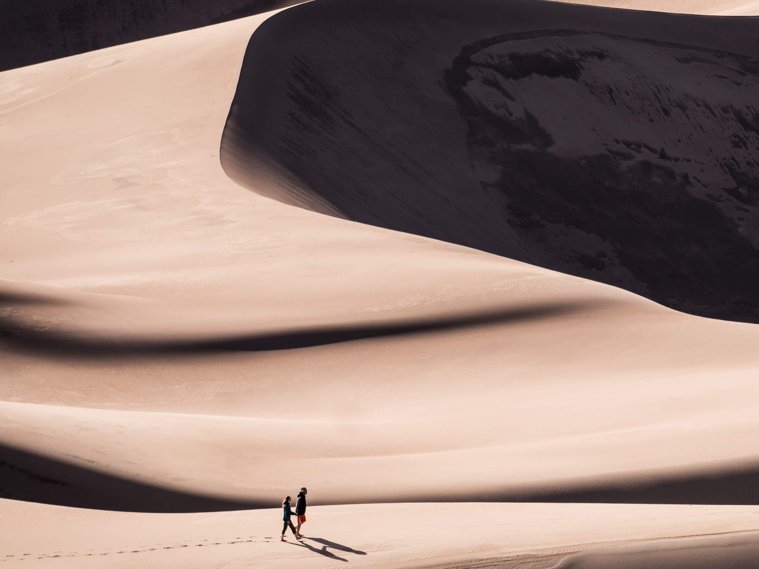 High Dune Trail