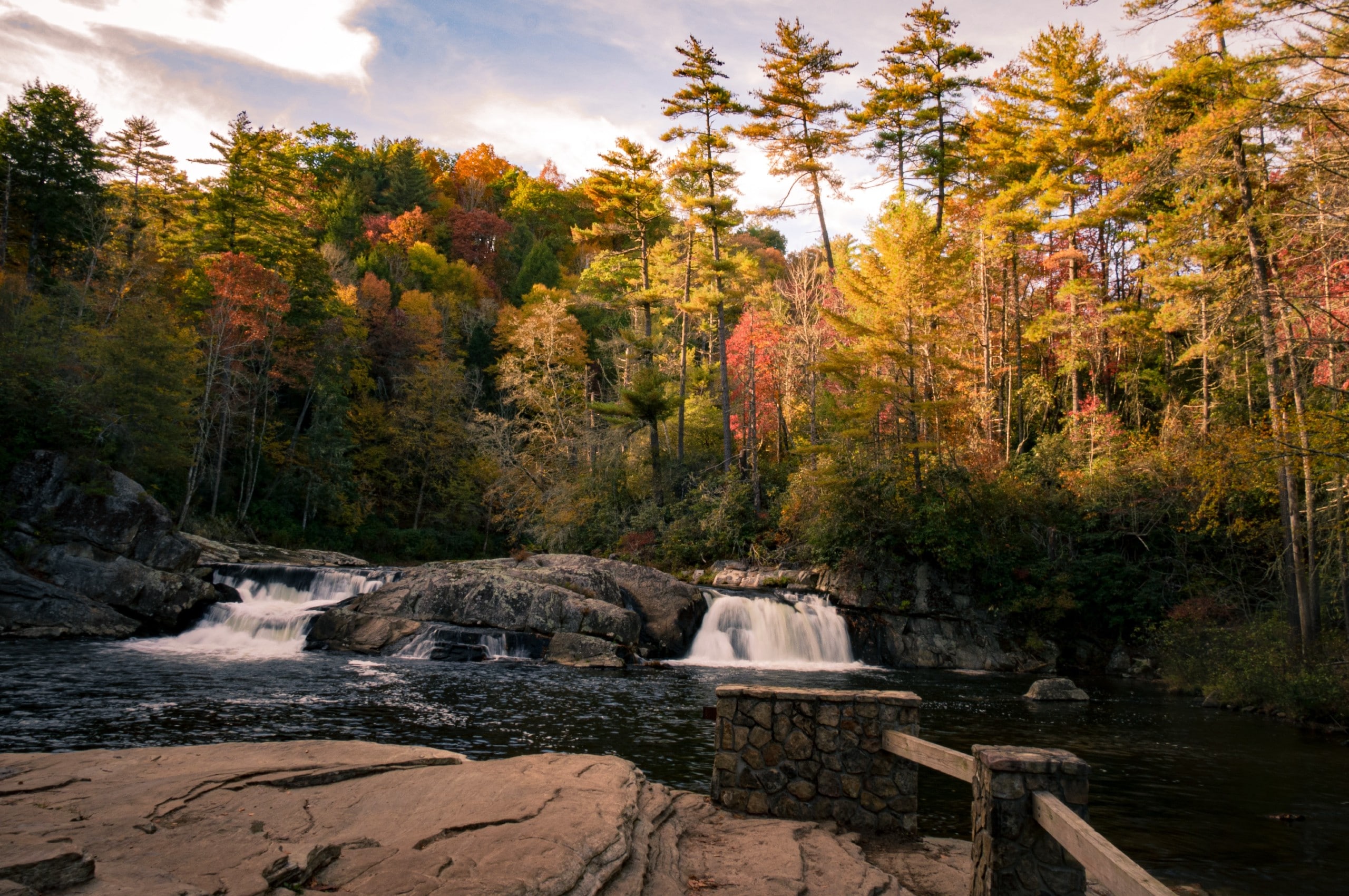 Linville Falls