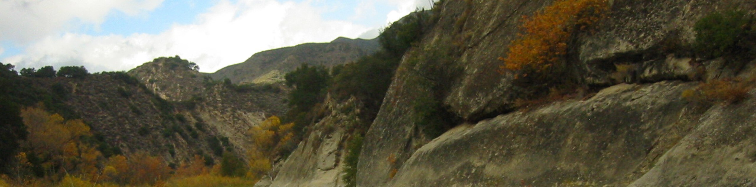 Red Rock Loop Trail