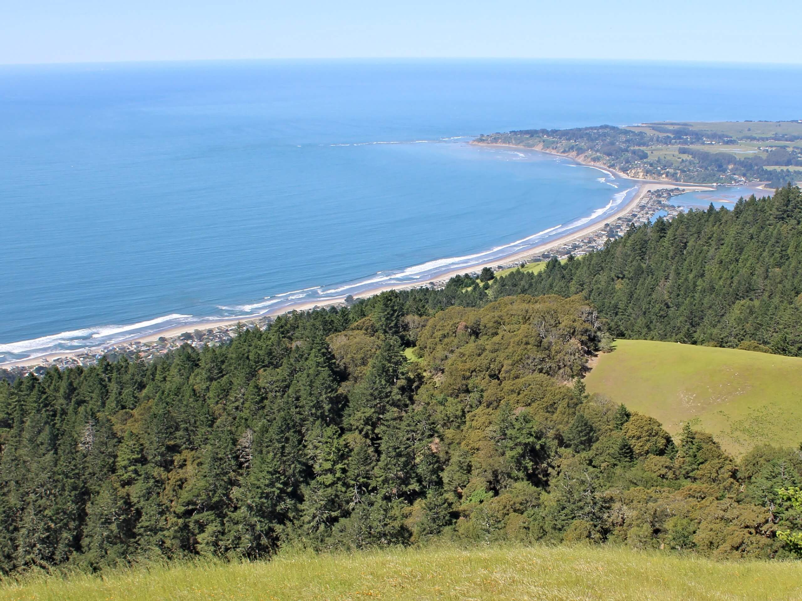 Mount Tamalpais Loop