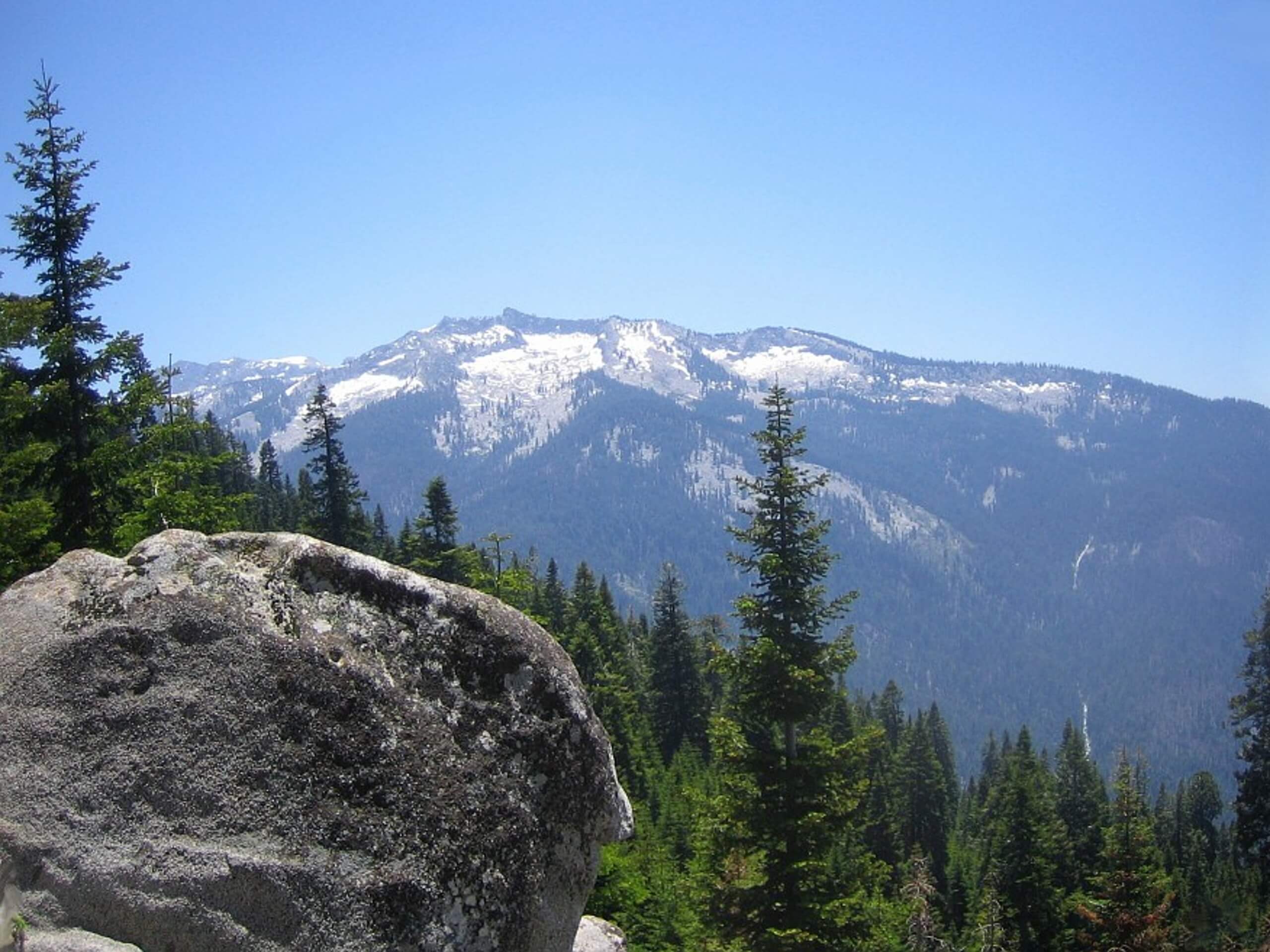 Paradise Ridge Trail