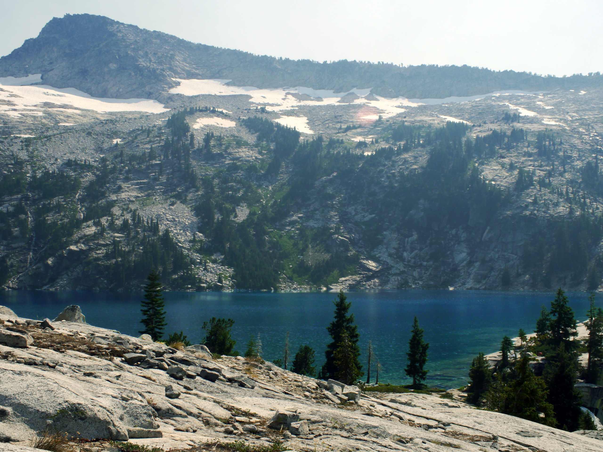 Grizzly Lake Hike