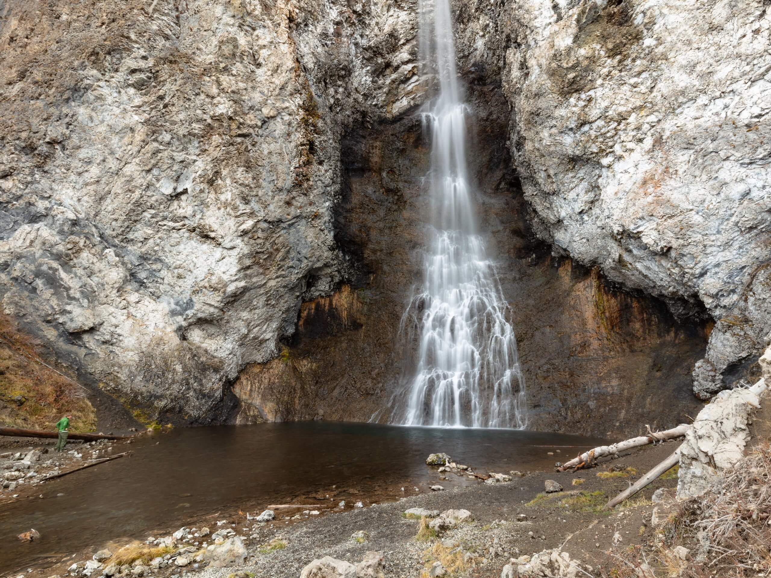 Fairy Falls Lollipop Trail