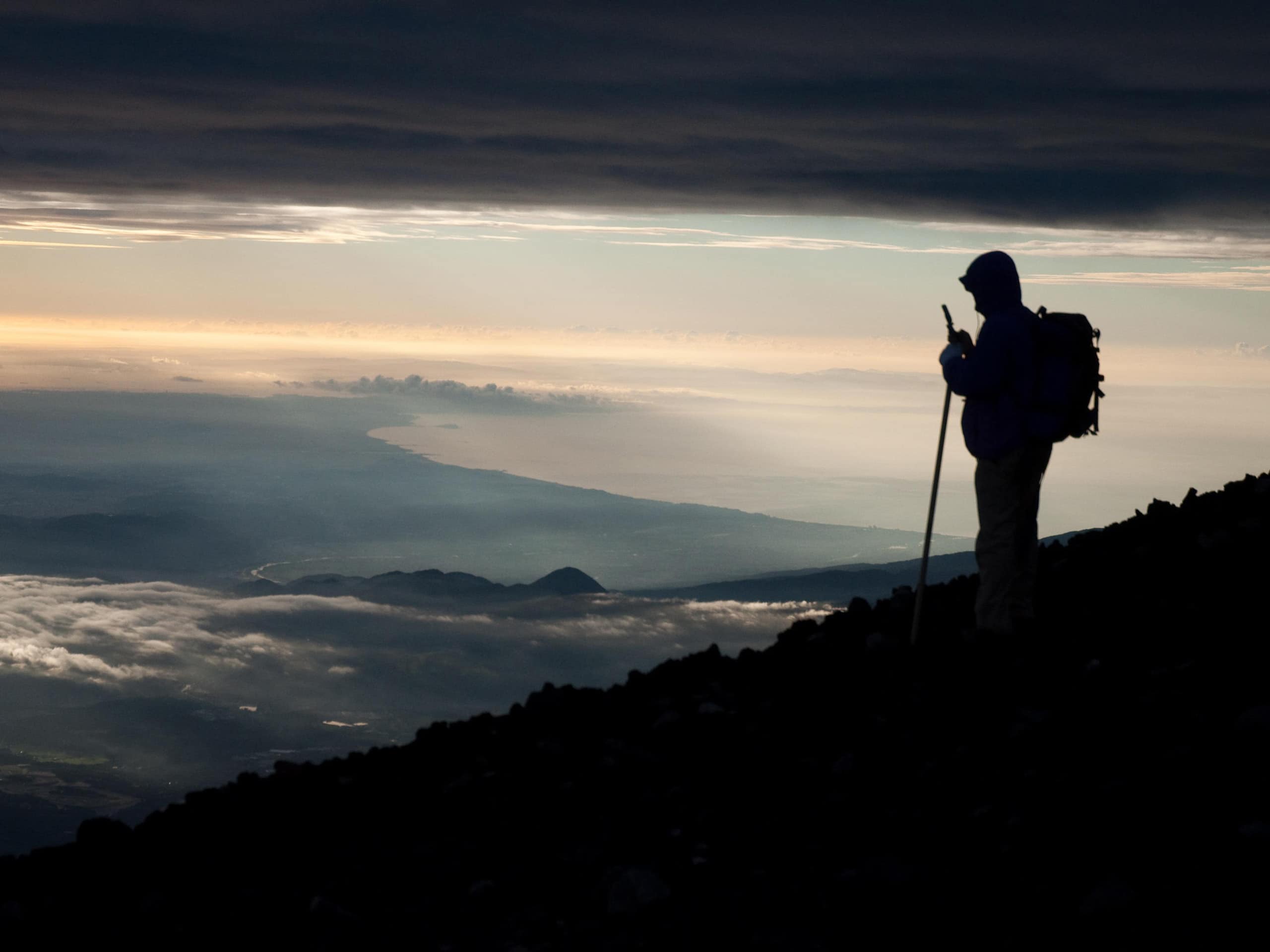 Mount Fuji