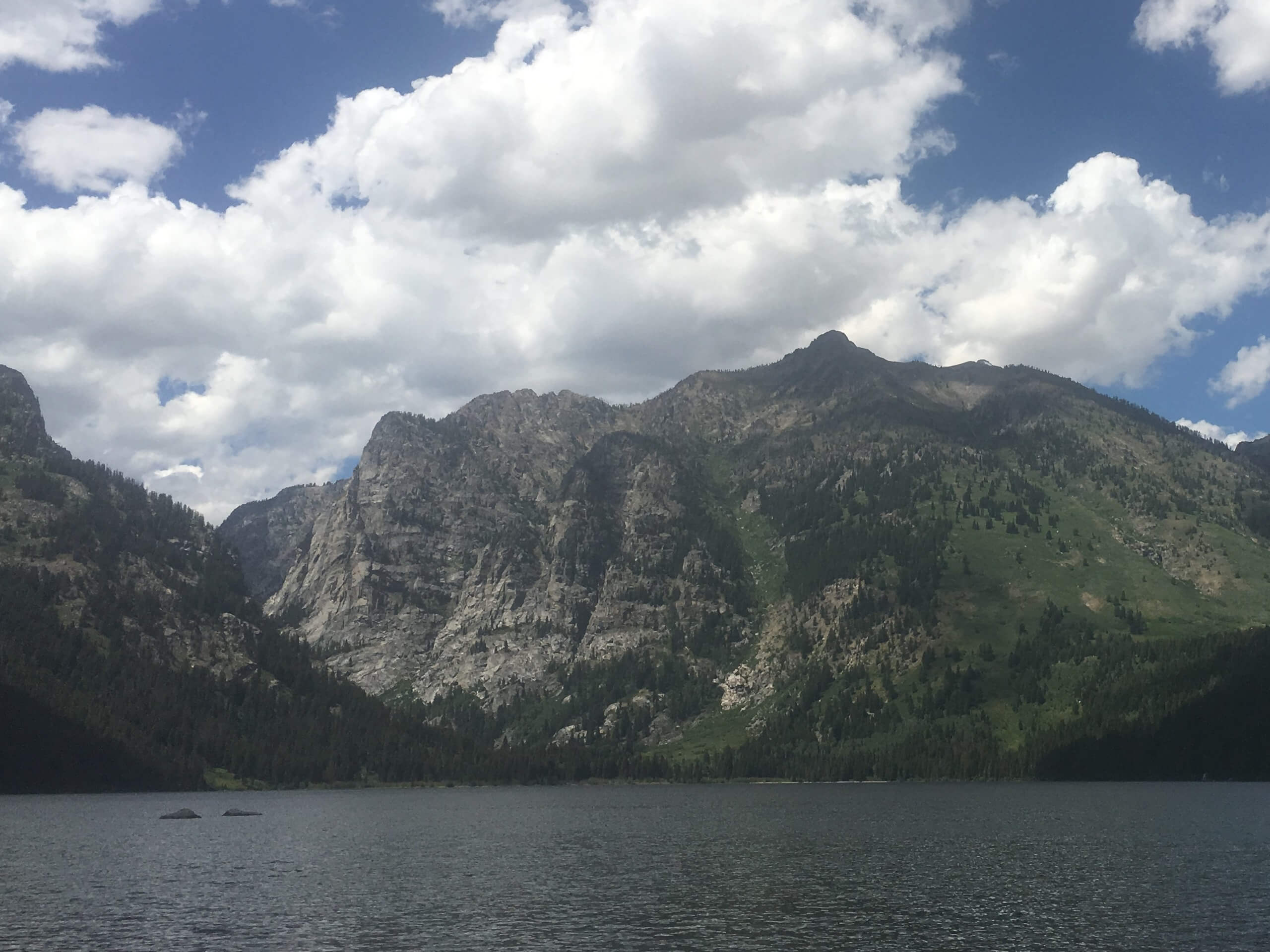 Aspen Ridge Trail