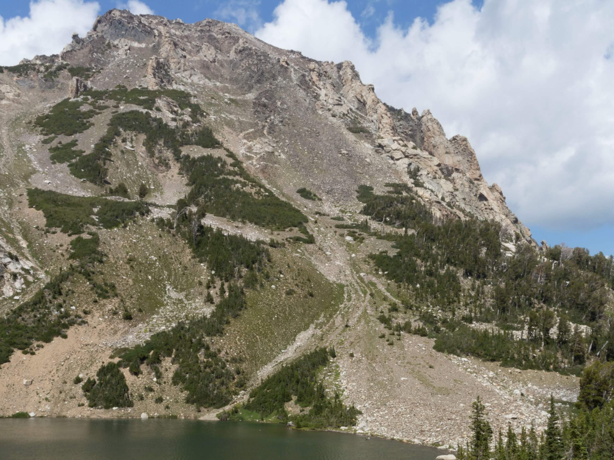 Holly Lake Hike