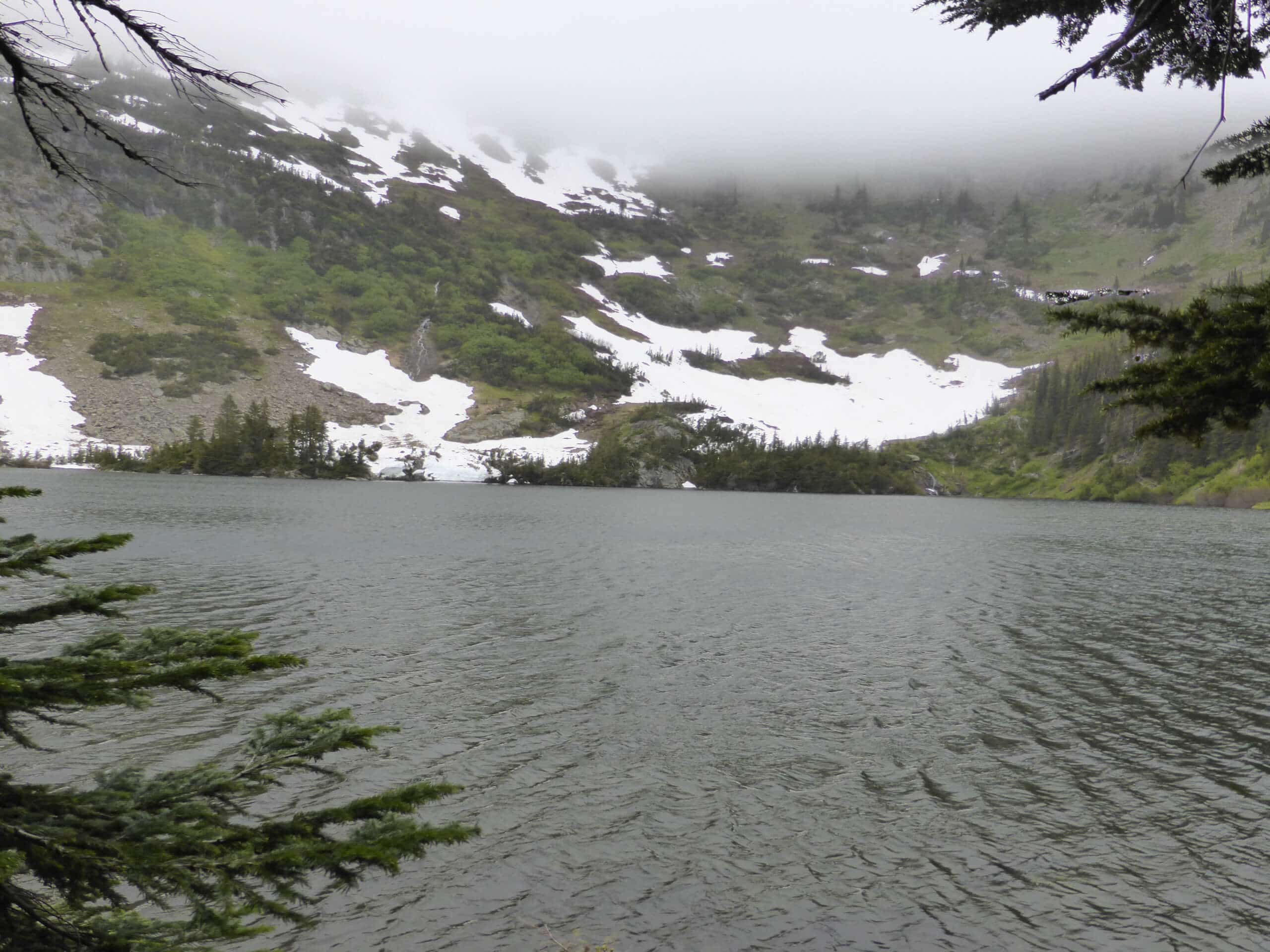 Lake Ethel Trail