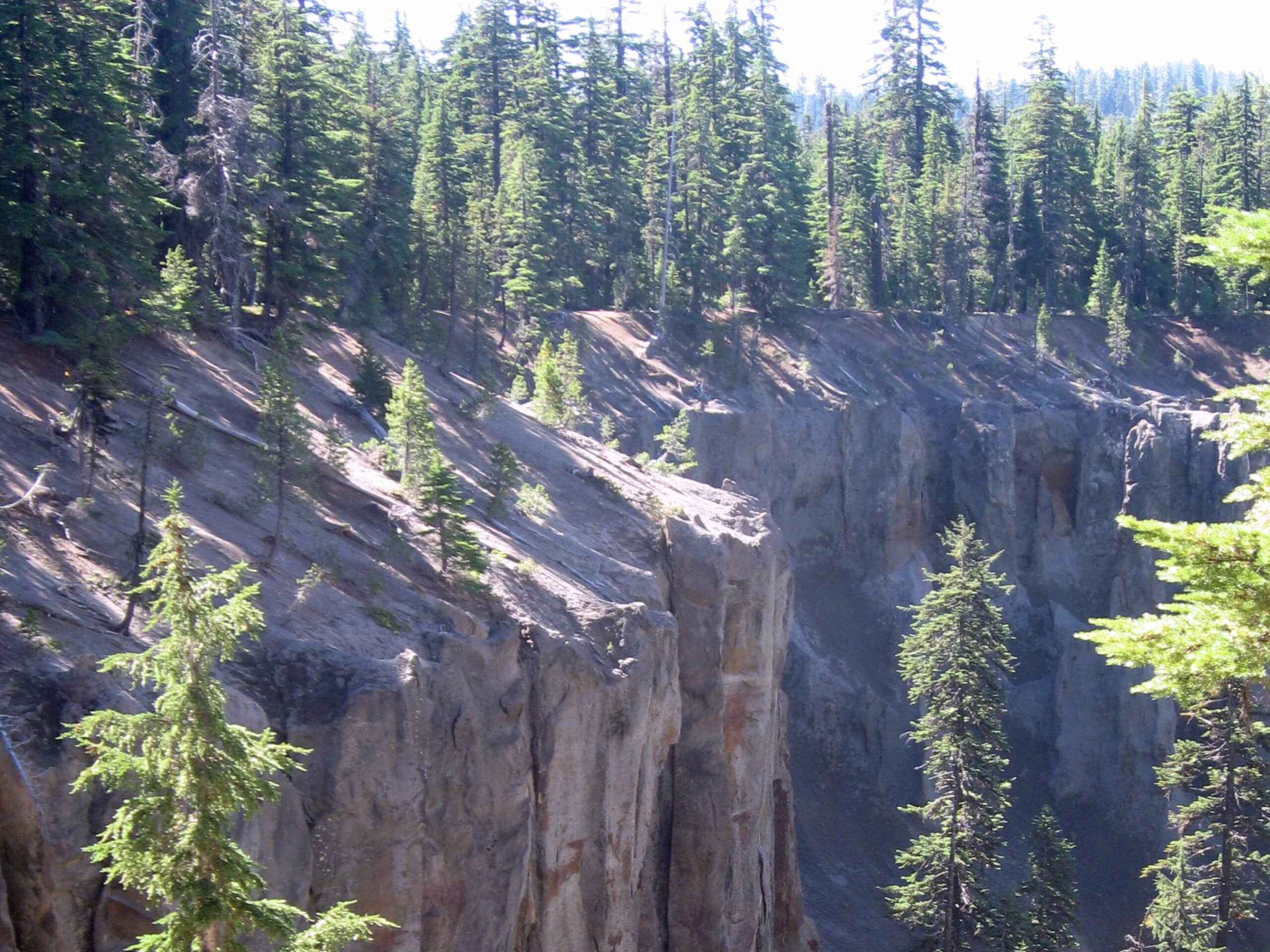 Godfrey Glen Trail