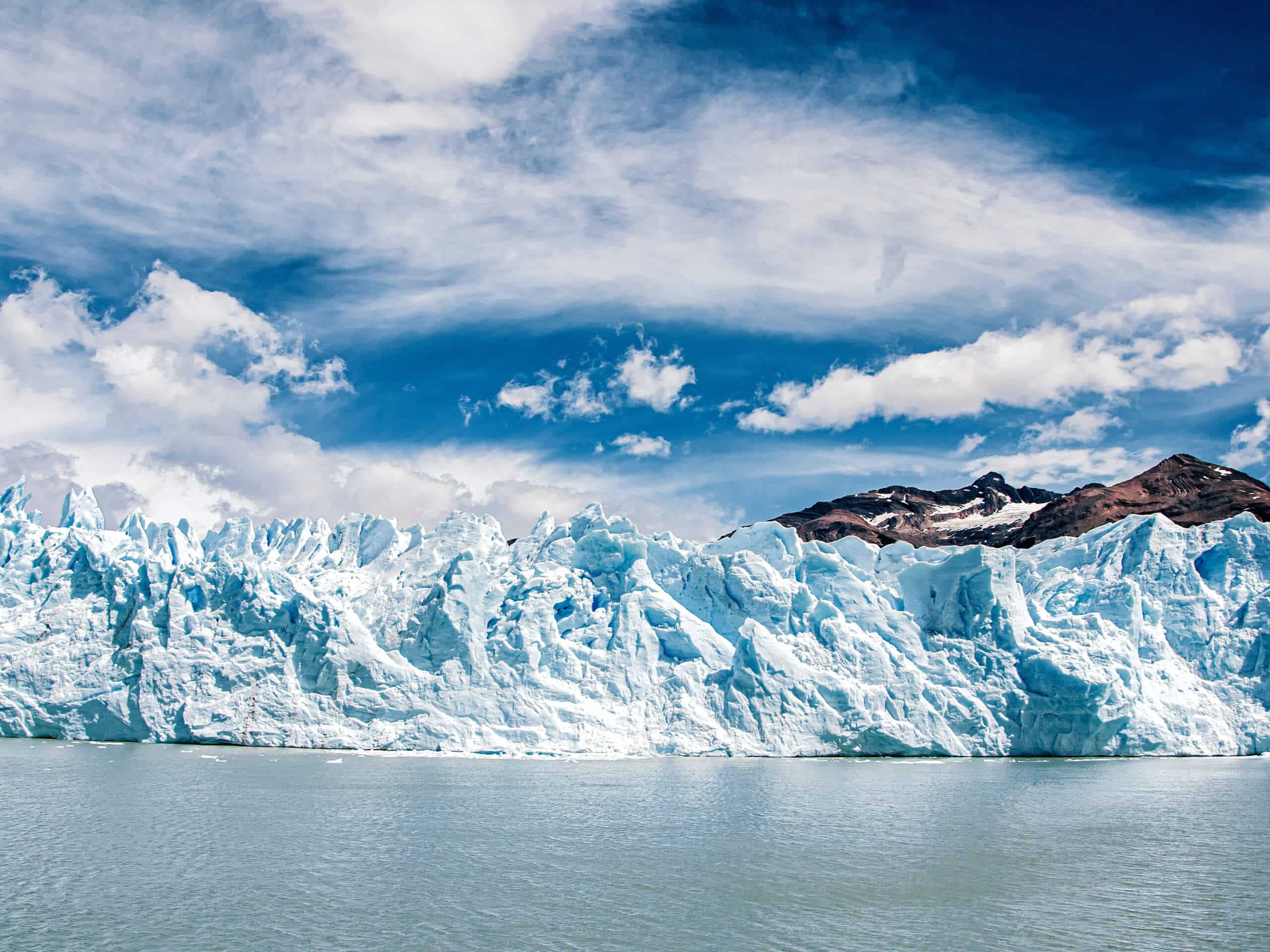 Perito Moreno Glacier Hike