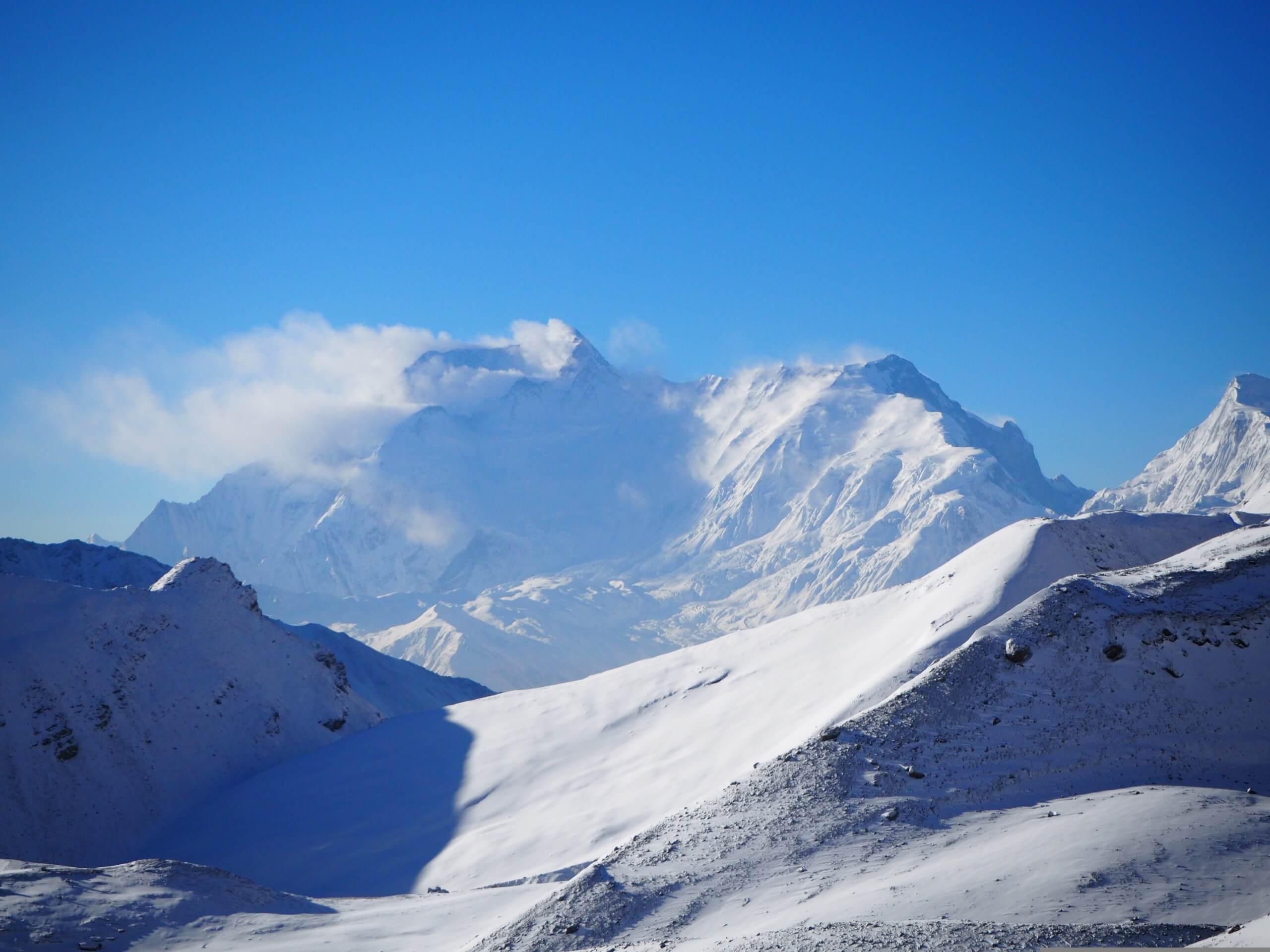 Annapurna Circuit Trek Highlights