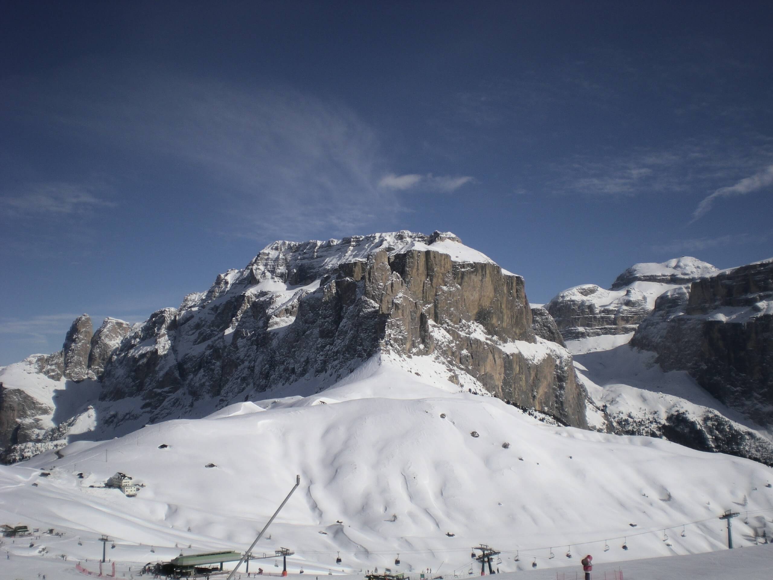 Italian Alps